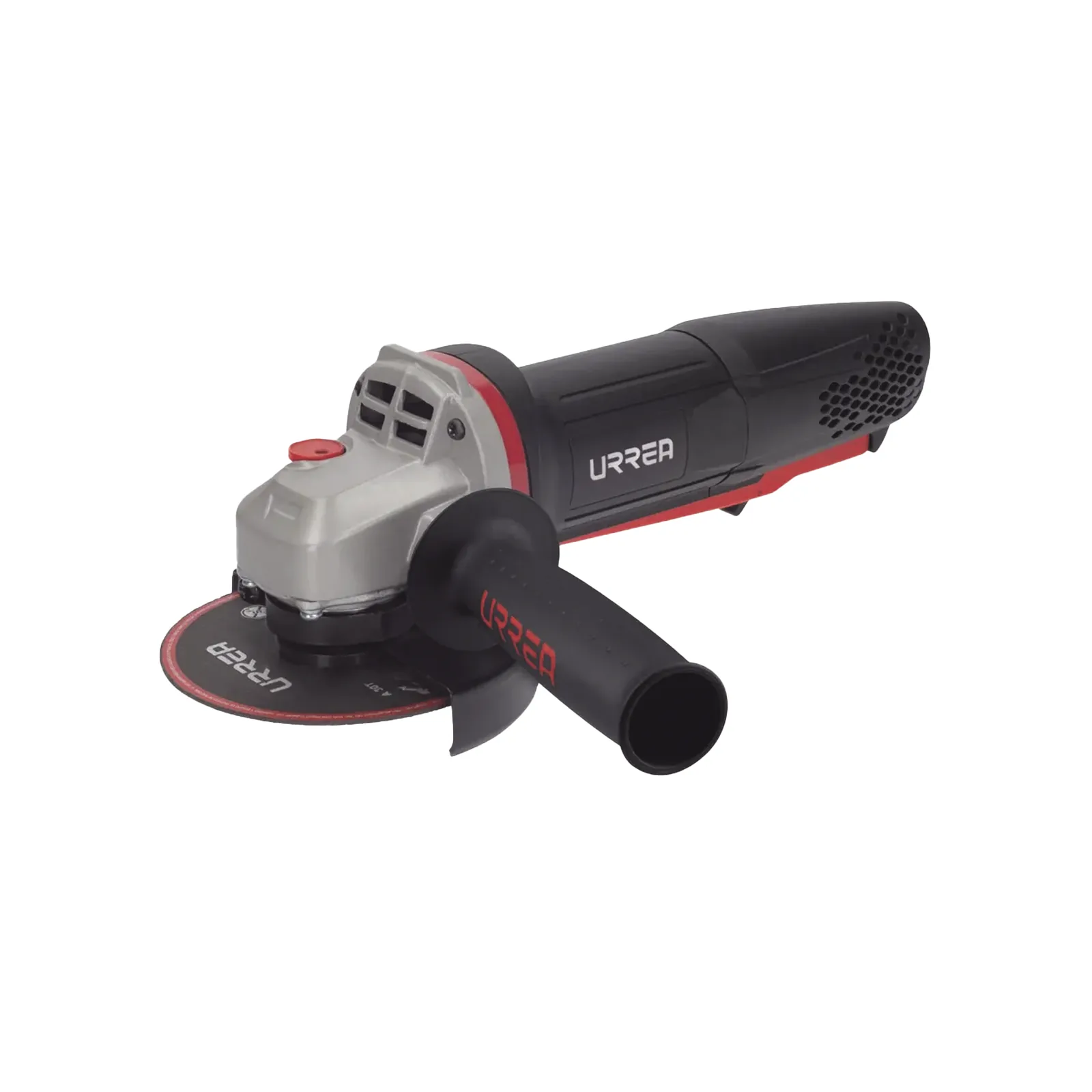 Mini esmeriladora angular 4-1/2" / 850 W / 120 V.