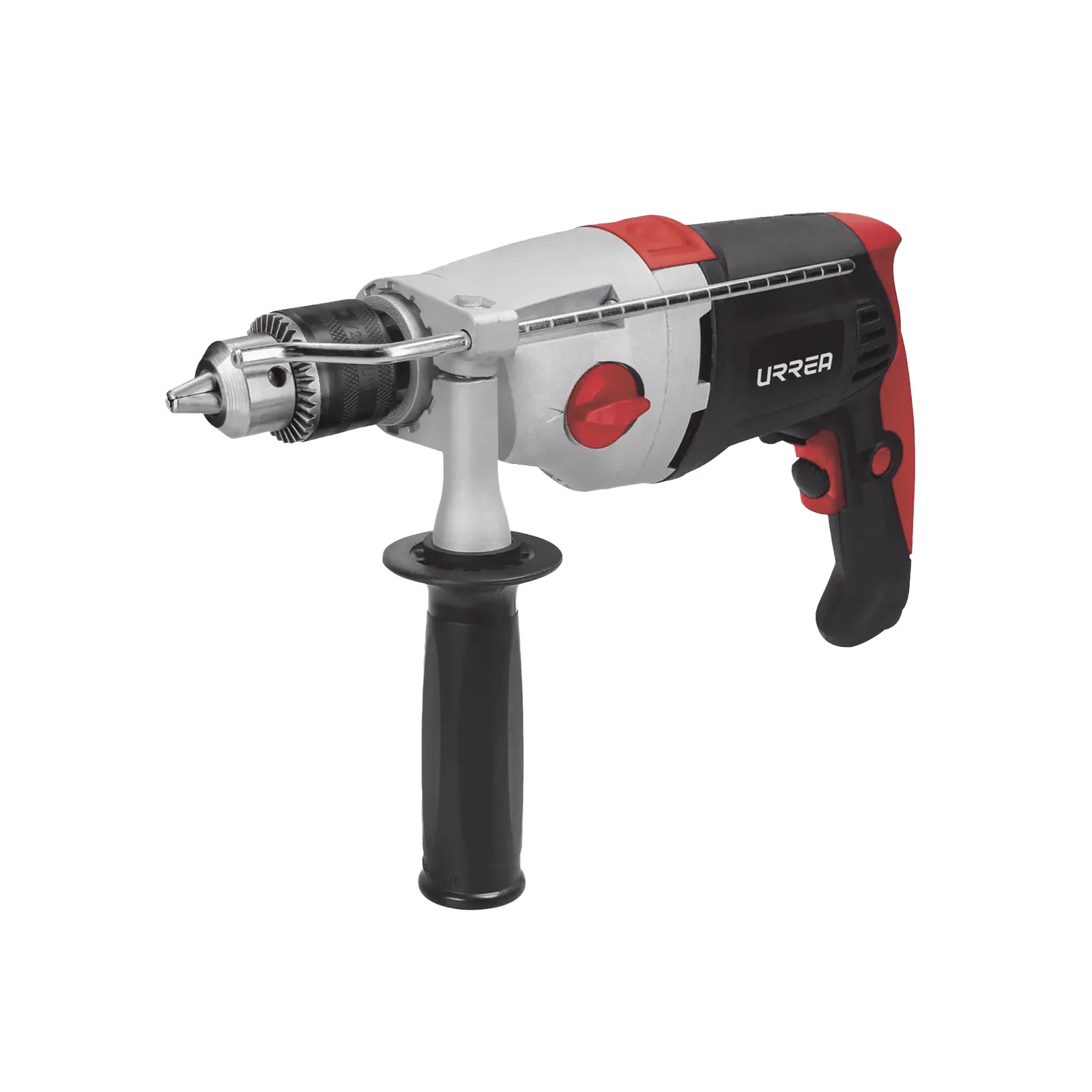 Rotomartillo 1/2" / 2 Velocidades 1100 y 2800 RPM / 850 W /120 V.