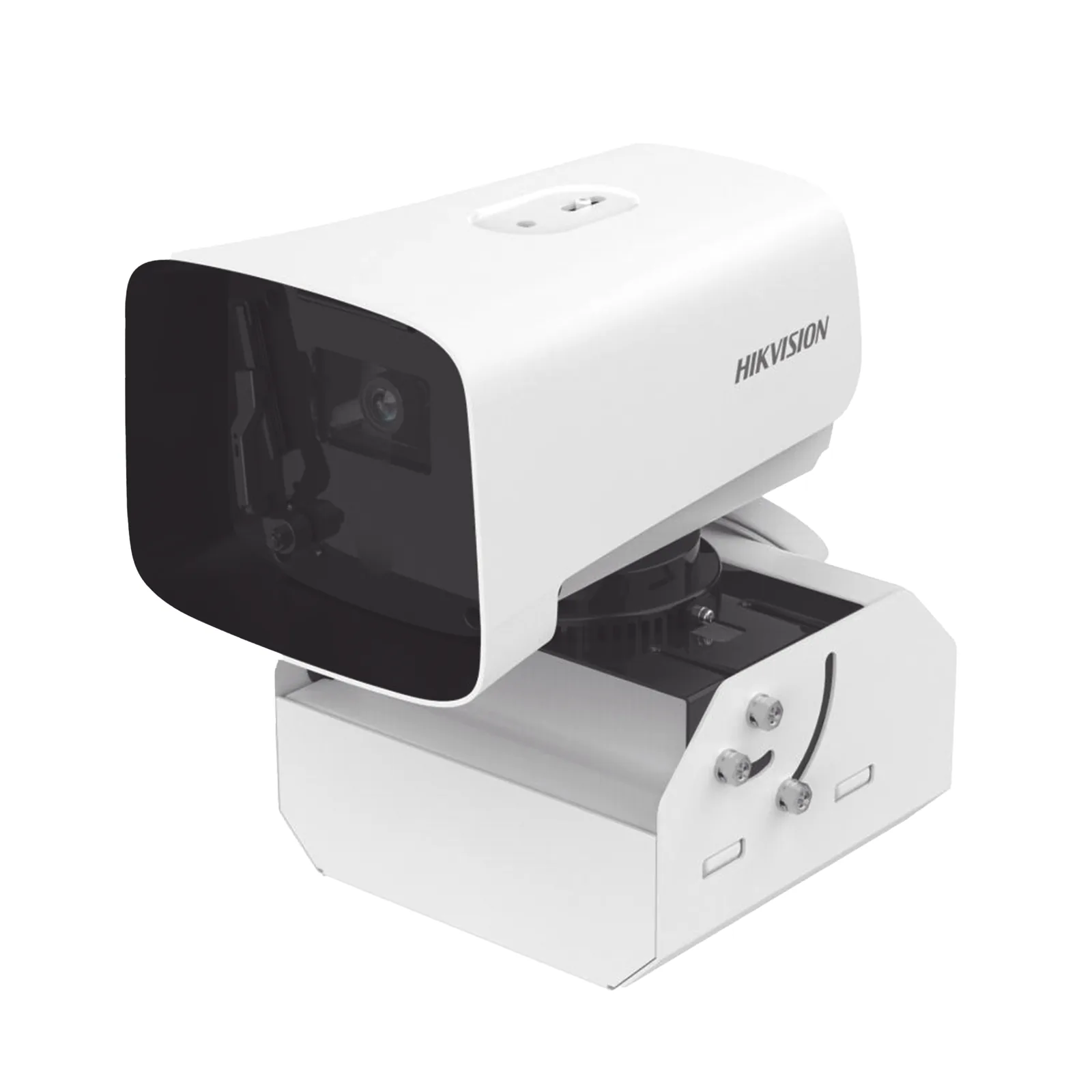 Bala PT IP 4 Megapixel / Lente Motorizado 2.8 a 12 mm / Captura Facial / WDR 140 dB / DeepinView / Exterior IP67/ MicroSD