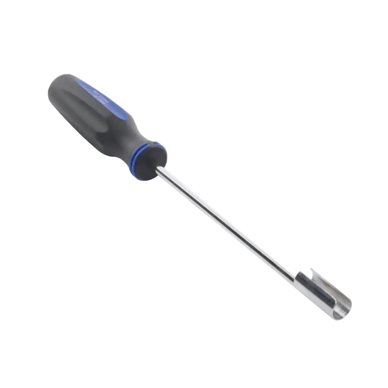 Desatornillador, Herramienta de 30 cm de largo para la extracción/colocación de conectores BNC.