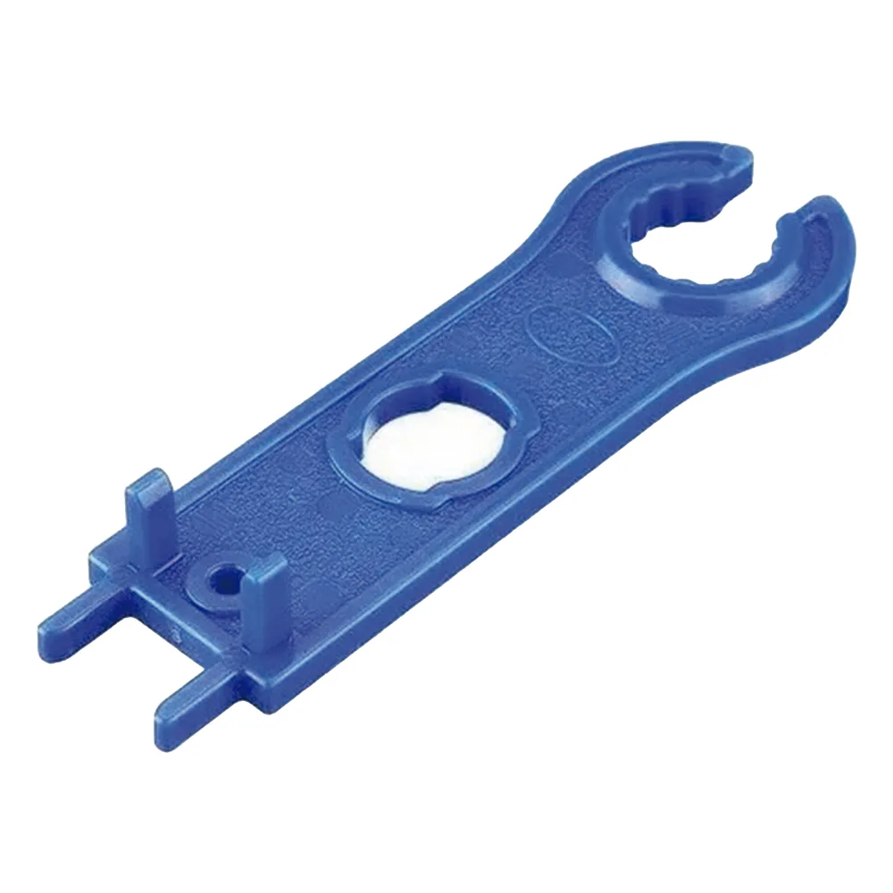Llave Plástica para Ajuste y Armado de Conectores MC4