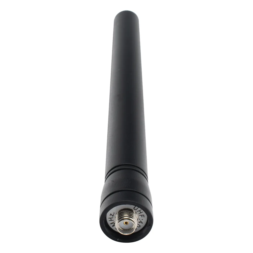 Antena para TX790U de rango 400-480 MHz