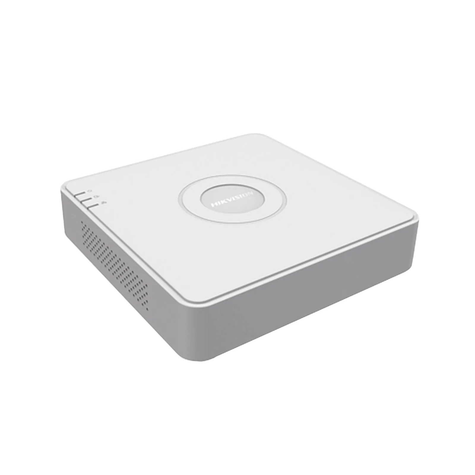 DVR 16 Canales TurboHD + 2 Canales IP / 2 Megapixel (1080p) Lite / Acusense Lite (Evita falsas alarmas) / Audio por Coaxitron / 1 Bahía de Disco Duro / H.265+ / Salida de VÌdeo en Full HD