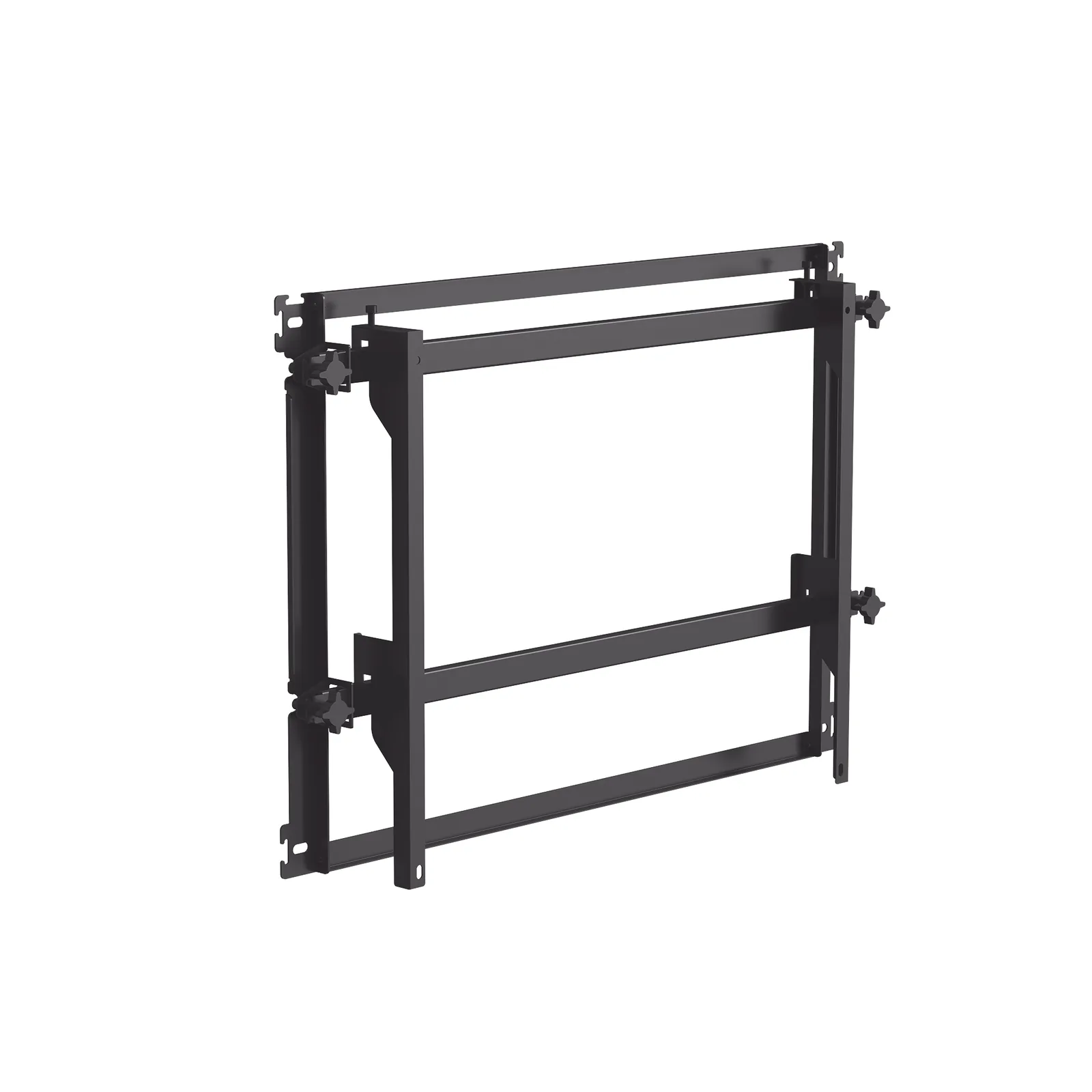 Montaje para Pared Ajustable / Compatible con Monitor de 65" / Especial para Videowall / Compatible con DS-D2065LU-Y