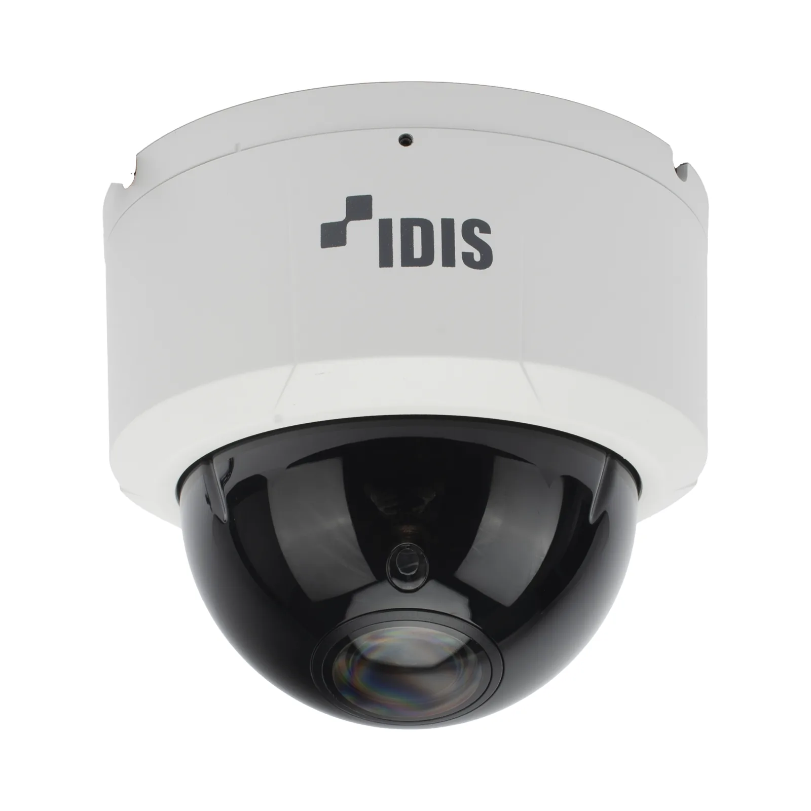 Camara Domo IP 5MP | LENTE MOT 2.7 - 13.5 MM |Compatible Con Terceros | API , Onvif Profile S/T | IK10 IP67 | 30M IR | H.265 | SOPORTA E/S ALARMA| SOPORTA E/S AUDIO