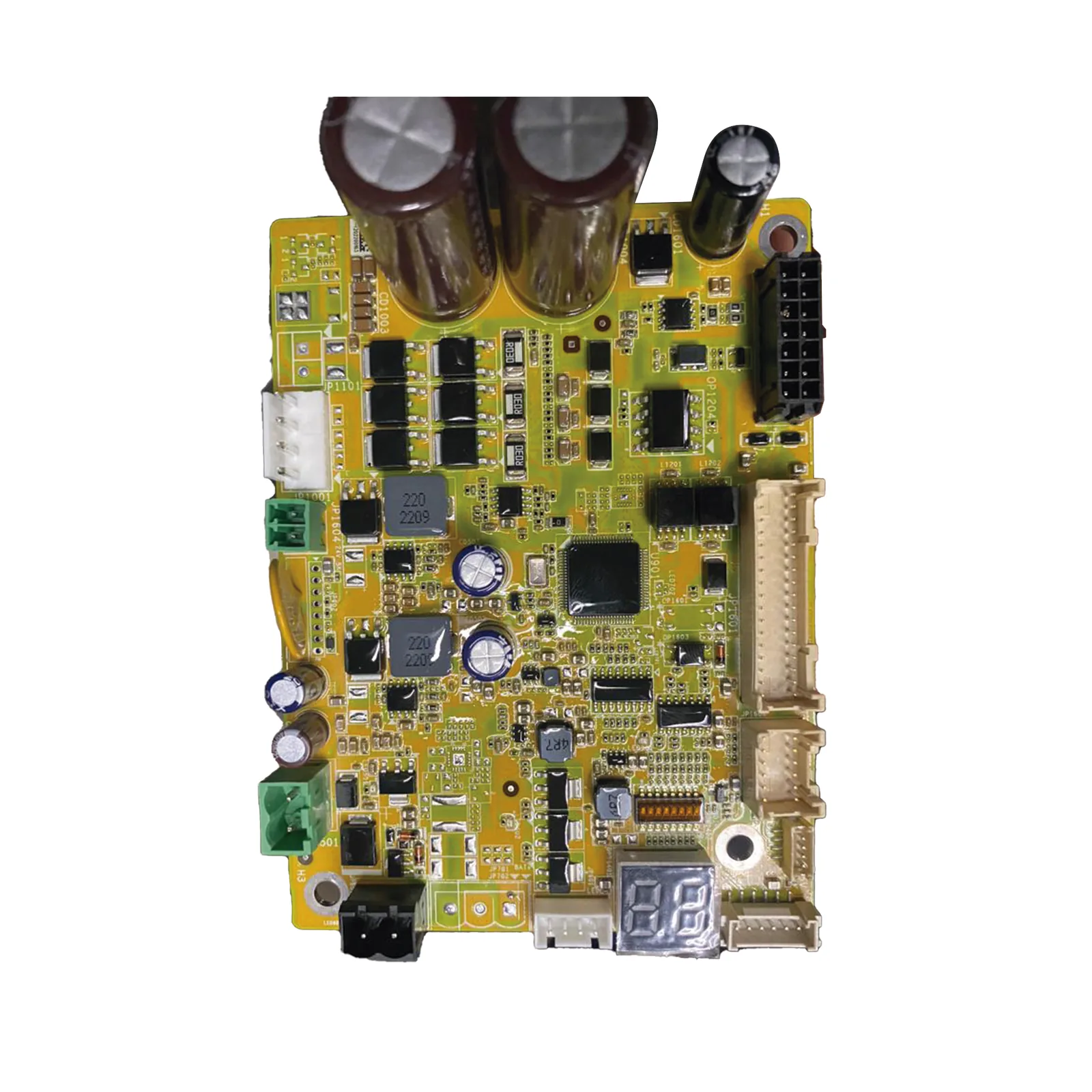 Tarjeta Principal de torniquete DSK3B501SXL/MDP90