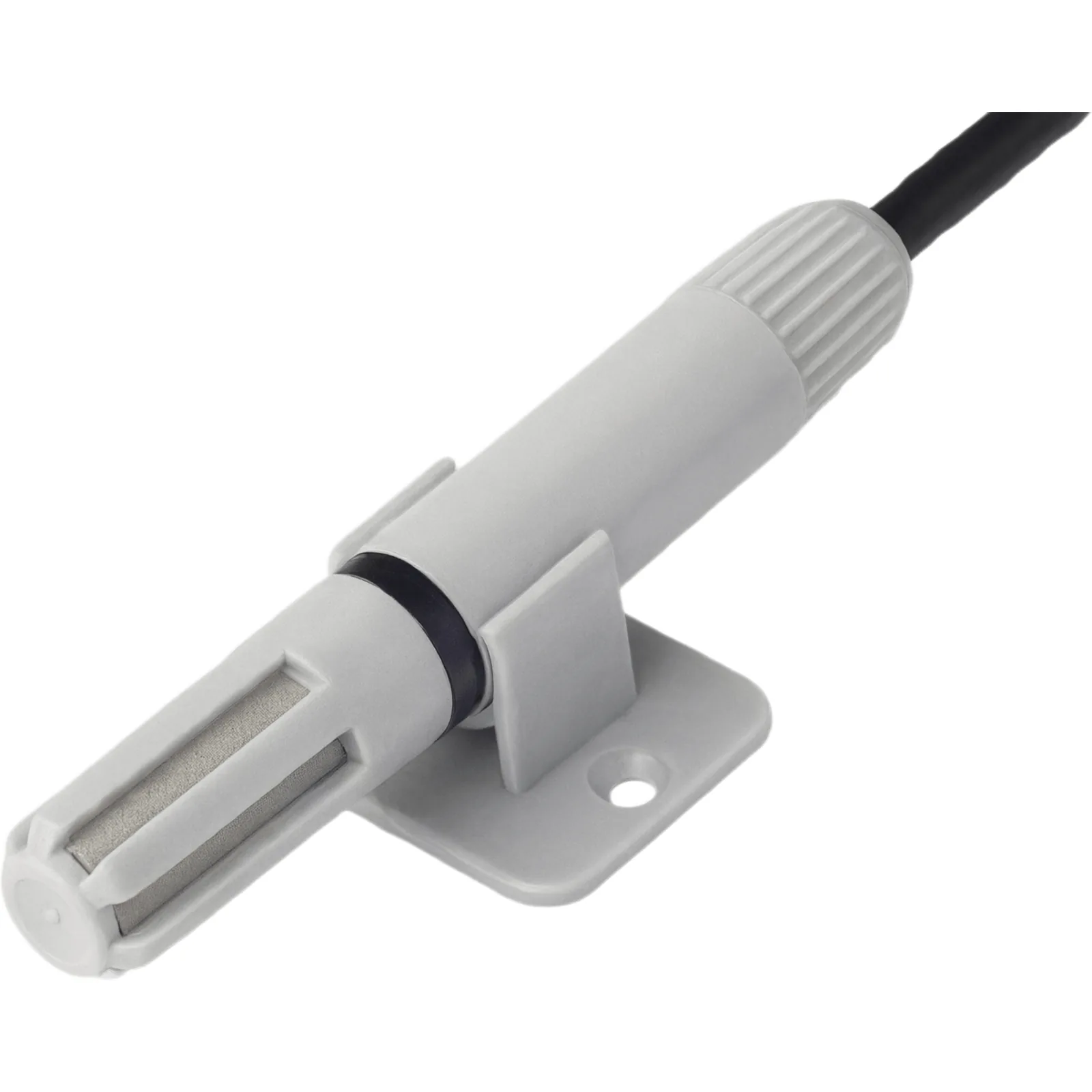 Sensor de Temperatura RS485 / Compatible con mDVR Hikvision / -40 a +80°C / Precisión ±0.5°C / IP65 / Cable 1 m (3.3 ft)