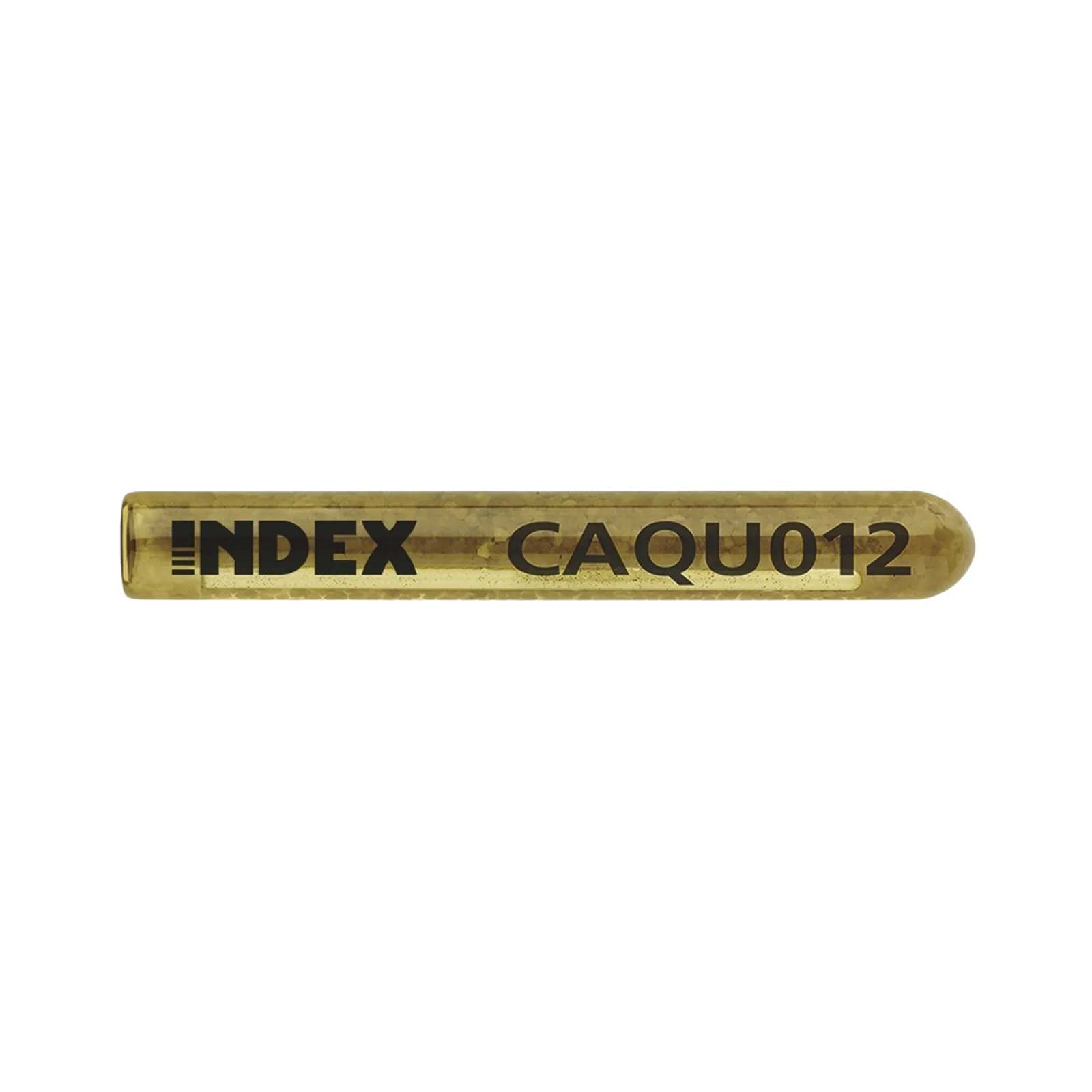 Capsula anclaje químico 16x125mm