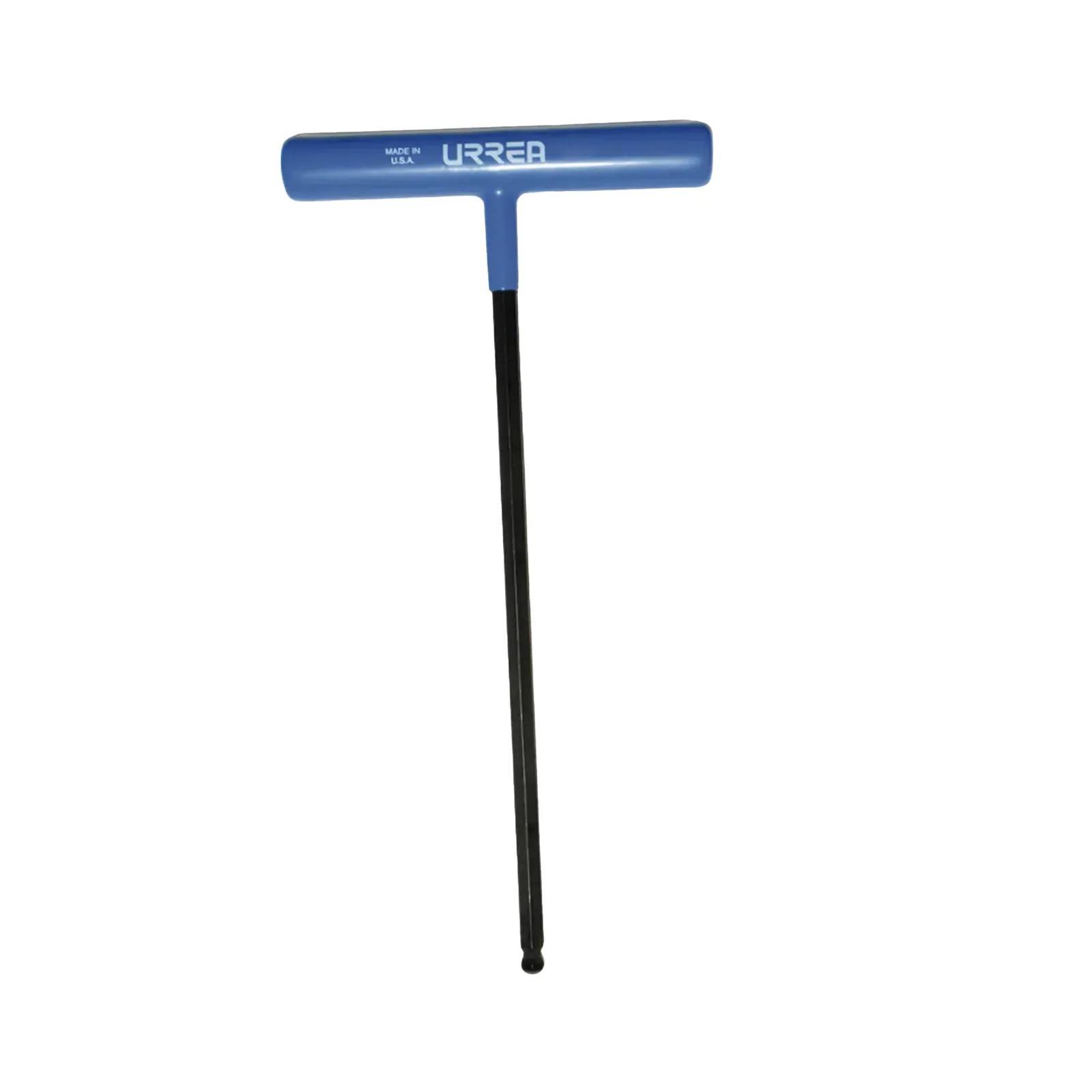 Llave hexagonal larga tipo "T"/ Punta de Bola Ergonómica / Métrica 6 mm.