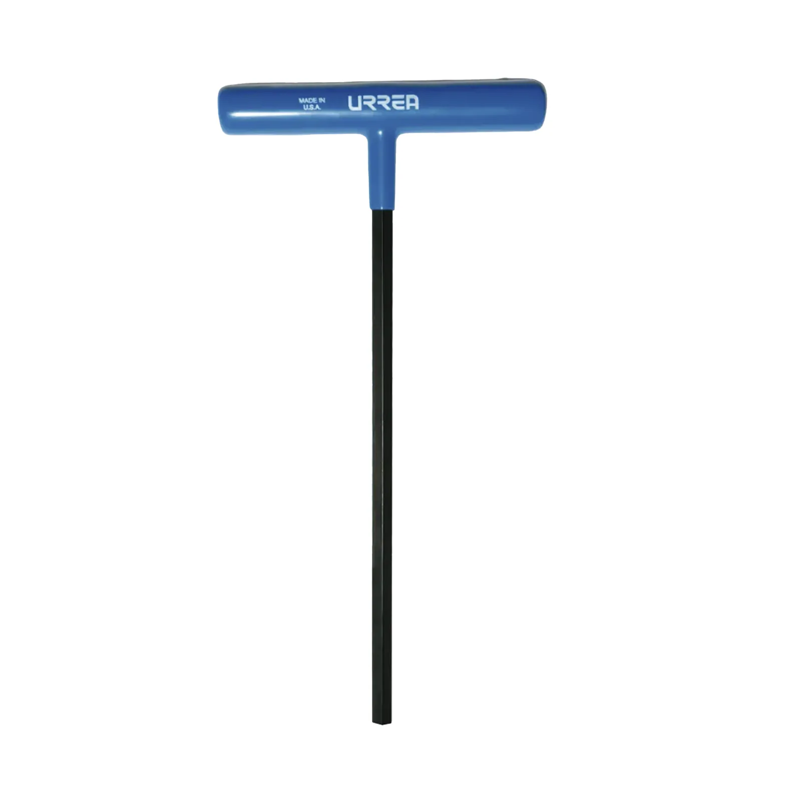 Llave hexagonal larga tipo "T"/ Métrica 8 mm.