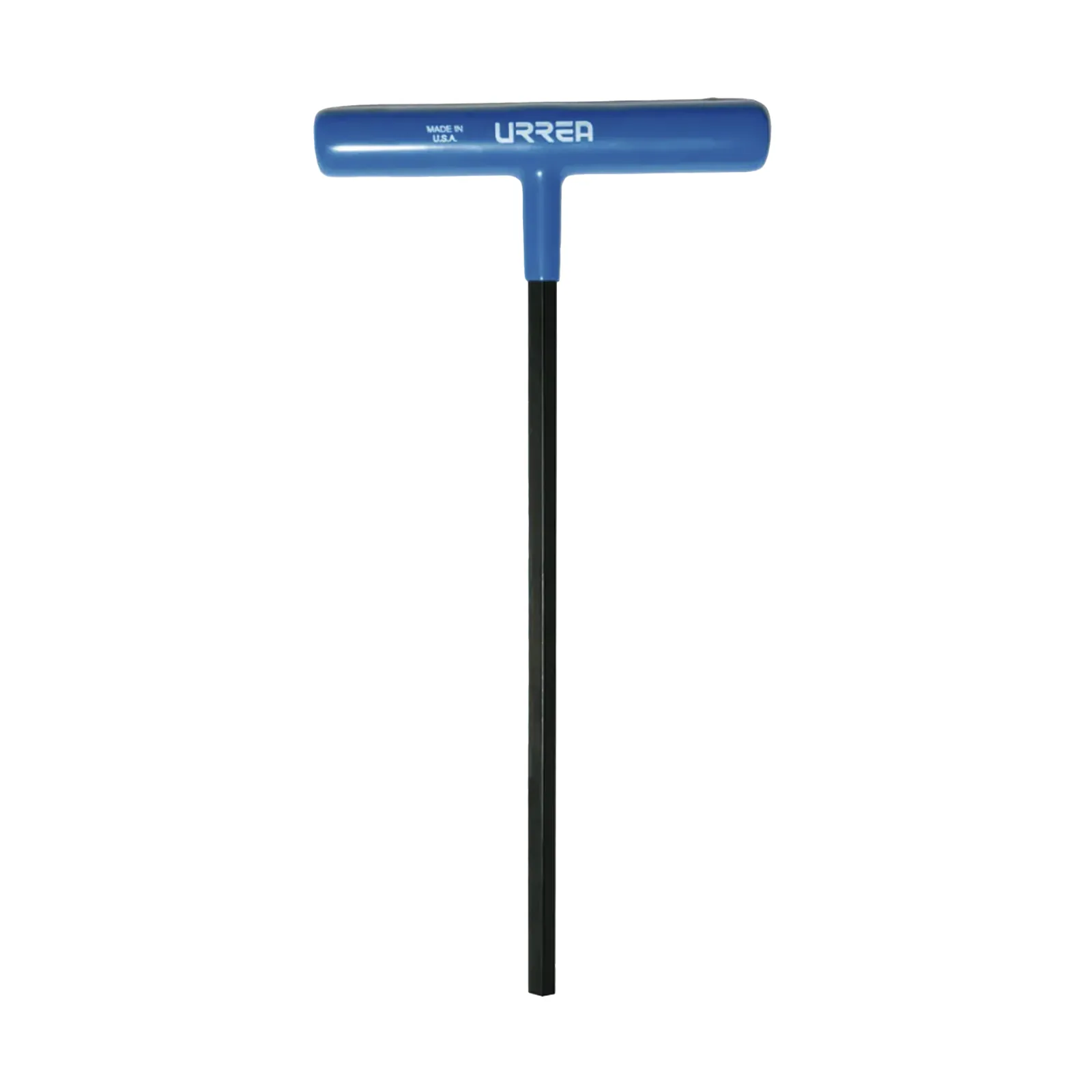 Llave hexagonal larga tipo "T"/ Métrica 6 mm.