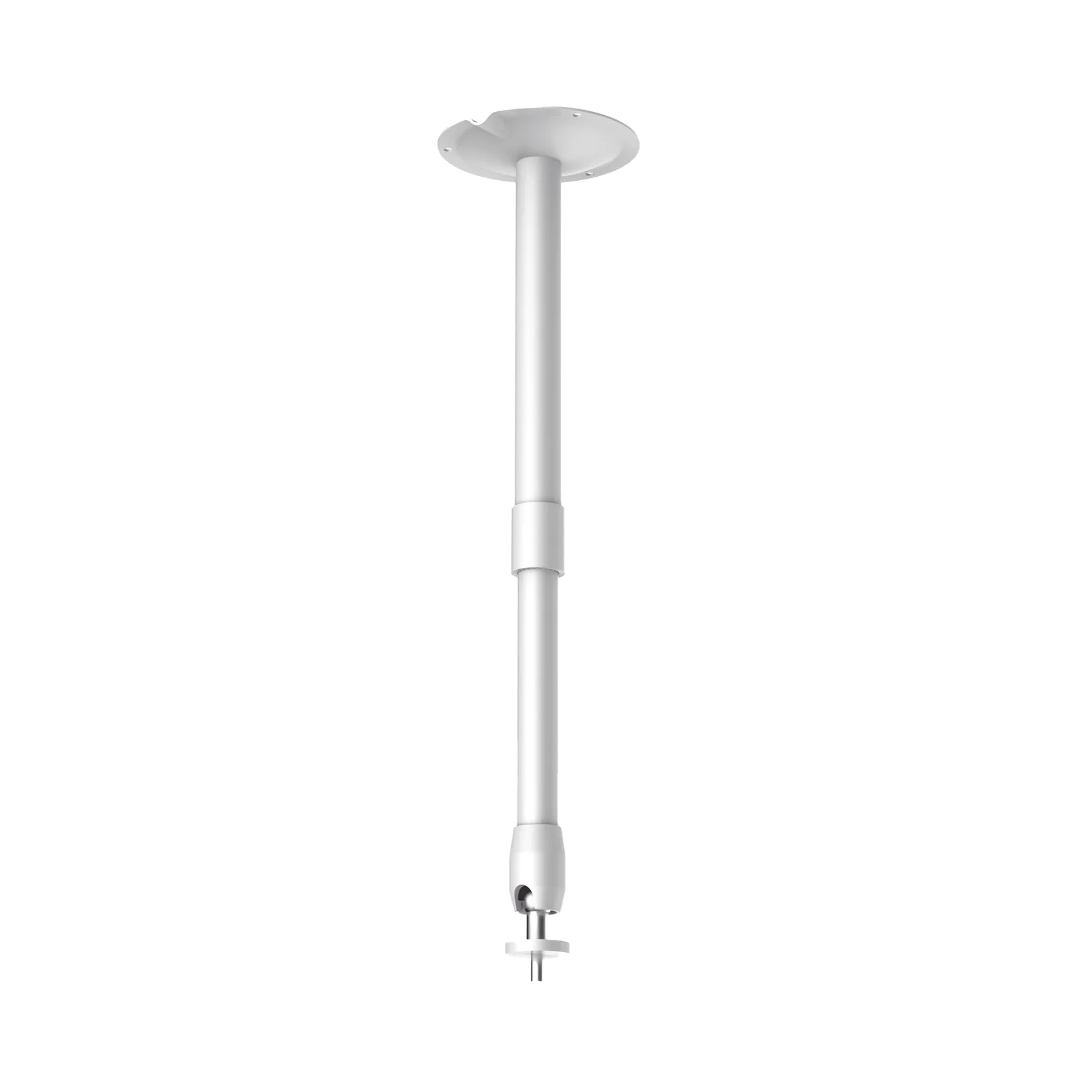 Montaje Colgante Para Interior / Recomendado Para Cámaras Tipo Box / Fabricada en Aluminio