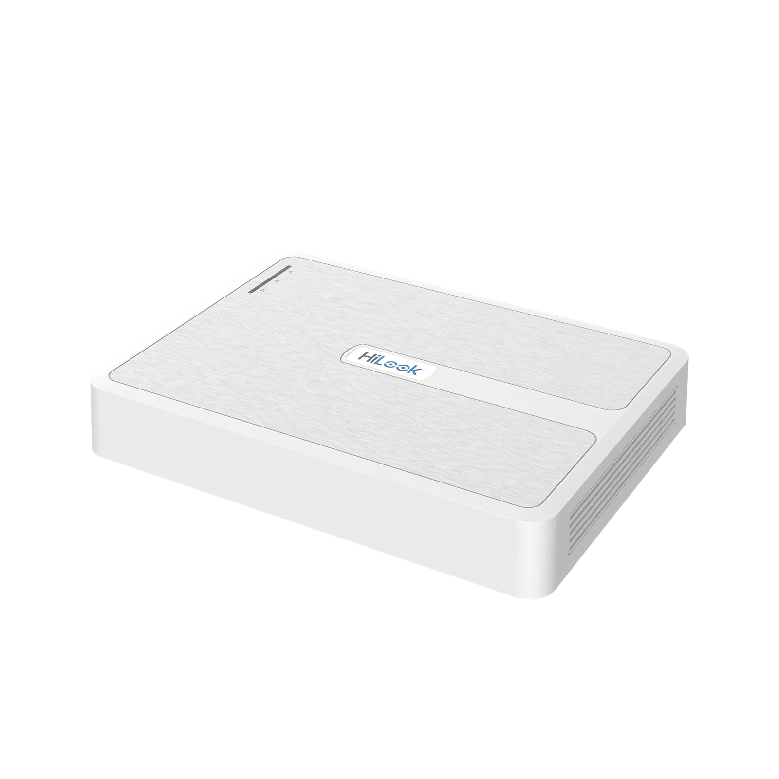 NVR 4 Megapixel (Compatible con Cámaras AcuSense) / 8 Canales IP / 8 Puertos PoE+ / 1 Bahía de Disco Duro / Salida en Full HD
