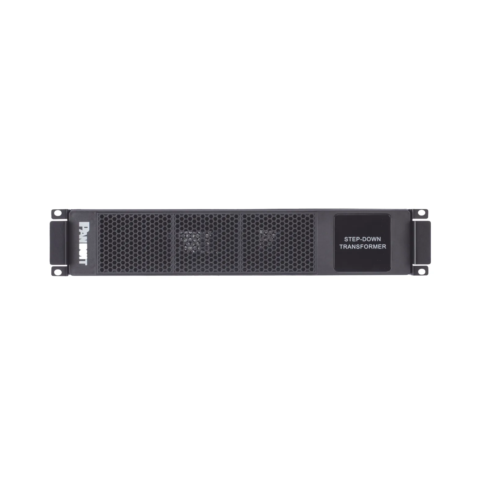 Transformador Reductor de 208 Vca a 120 Vca, Con Entrada NEMA L6-30P, 1 Salida L3-30R y 12 Salidas 5-20R, Recomendado Para UPS de Panduit
