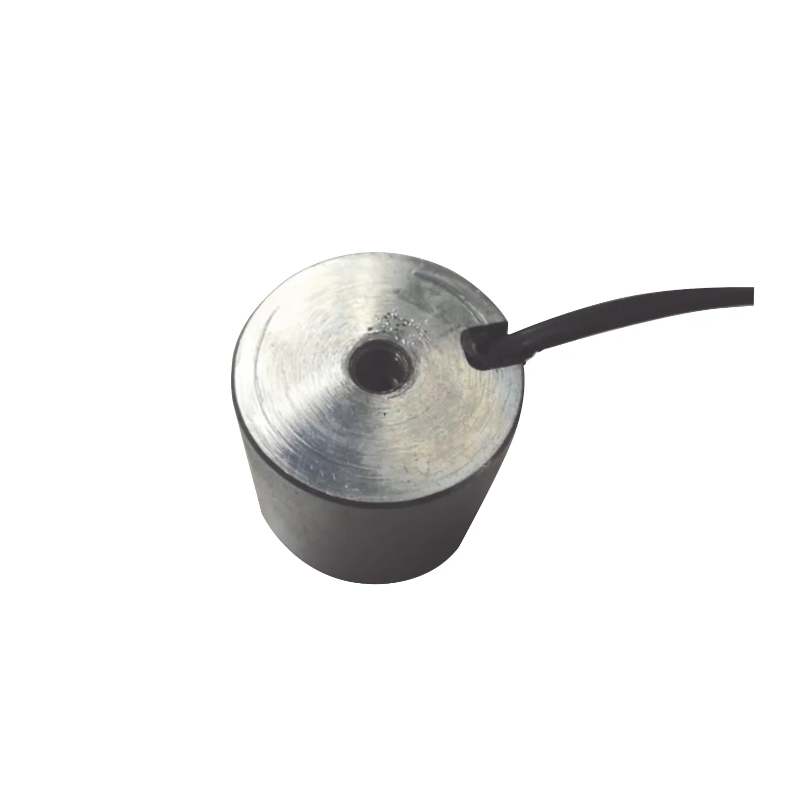 Solenoide de Bloqueo para Torniquetes DS-K3G411LXR / DS-K3G501SX (Refacción) / Permite mantener firme o dejar caer el brazo Principal