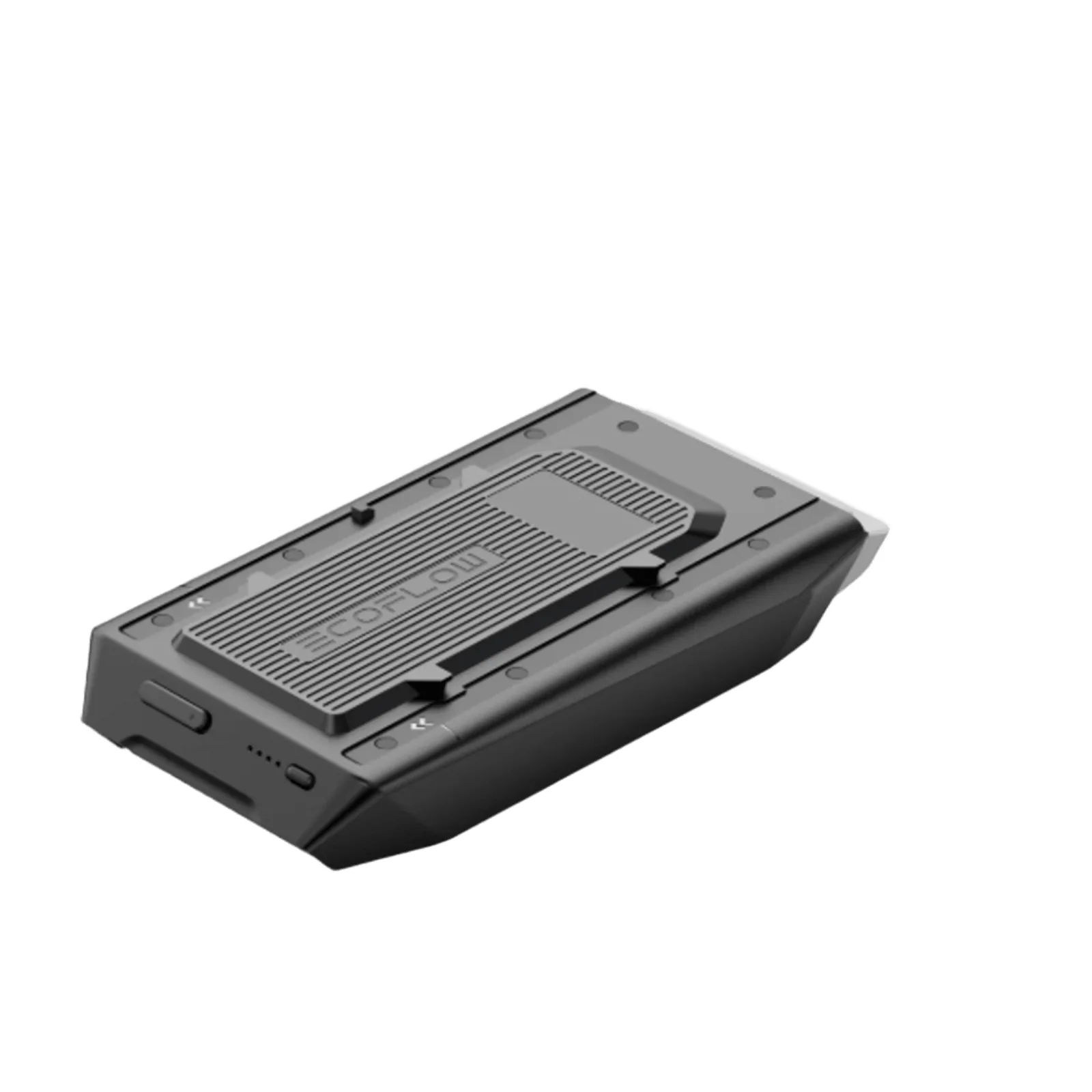 Batería ECOFLOW Compatible con WAVE 2 EFKT210, Litio NCM 1159kWh 50.4 Vcd