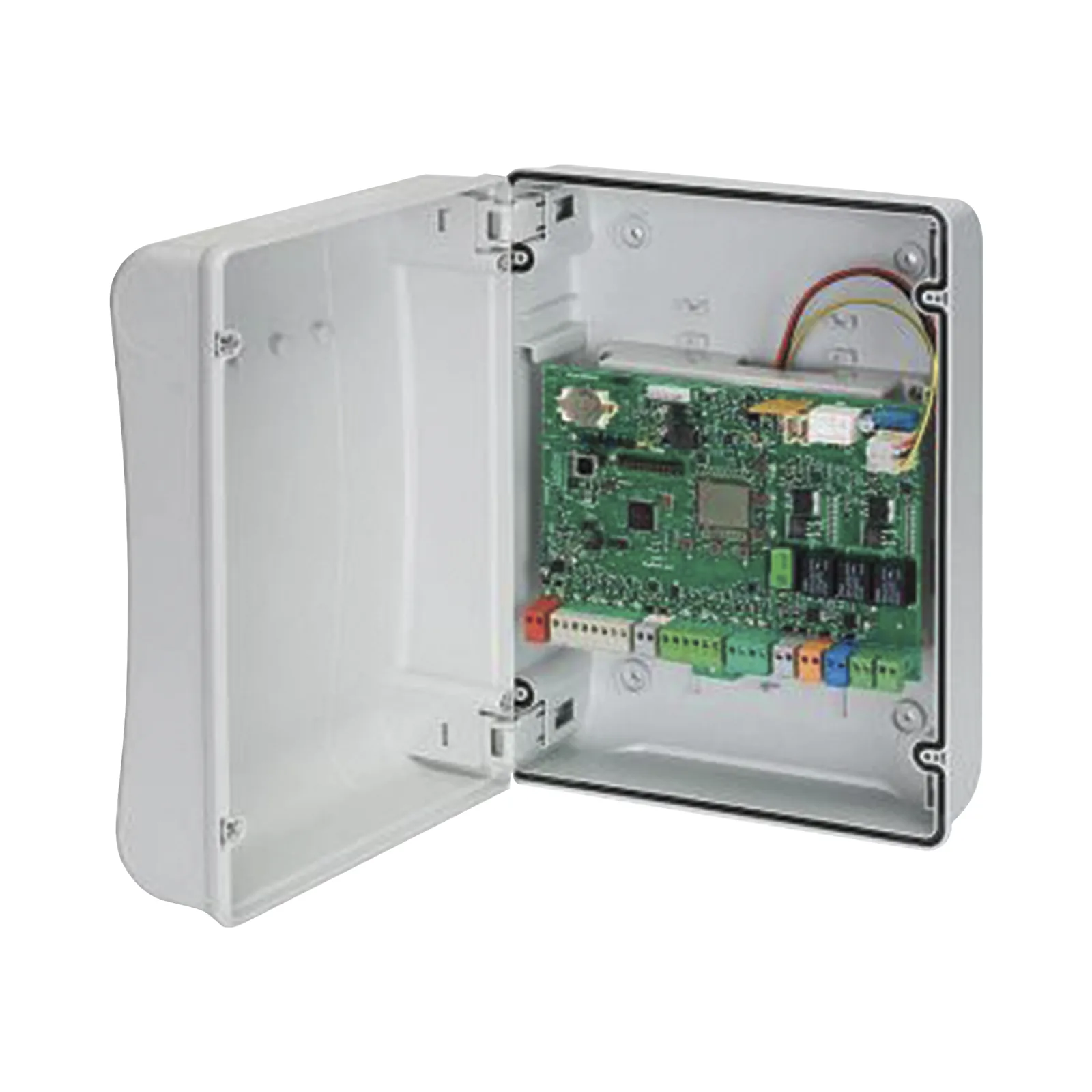 CUADRO DE MANDO E124 115V