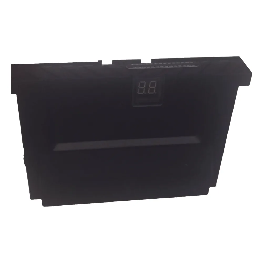Cuadro de Mando (Tarjeta Madre) SECUNDARIO para Torniquete DS-K3B220LX-LR/PG-DP90