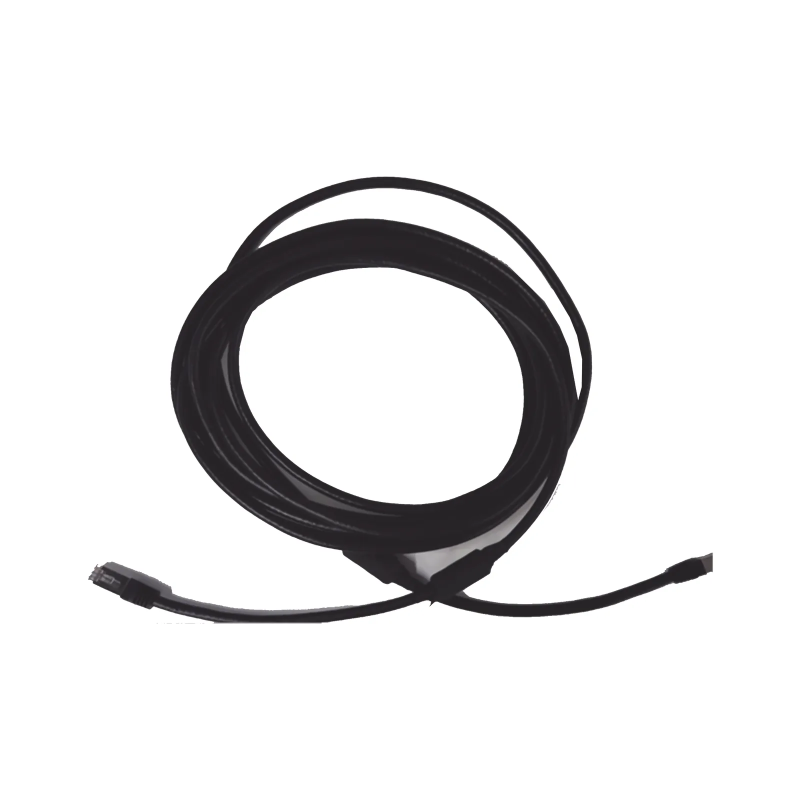 Cable de Comunicacion para Torniquetes Hikvision Tipo Swing Barrier / Comunicación Maestro - Esclavo / RJ45