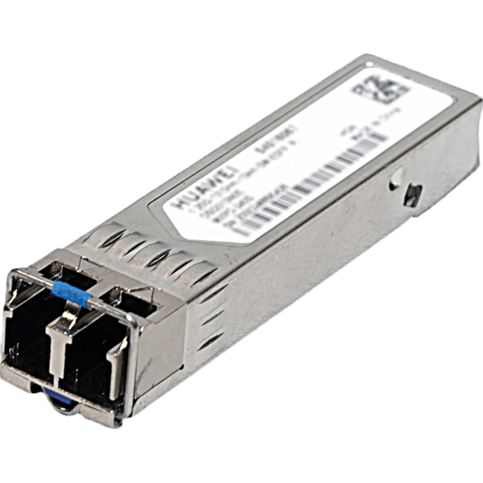 Transceptor Óptico eSFP / Velocidad de 1Gbps / Monomodo / 1550nm / Conector LC / Distancia de hasta 40 Km