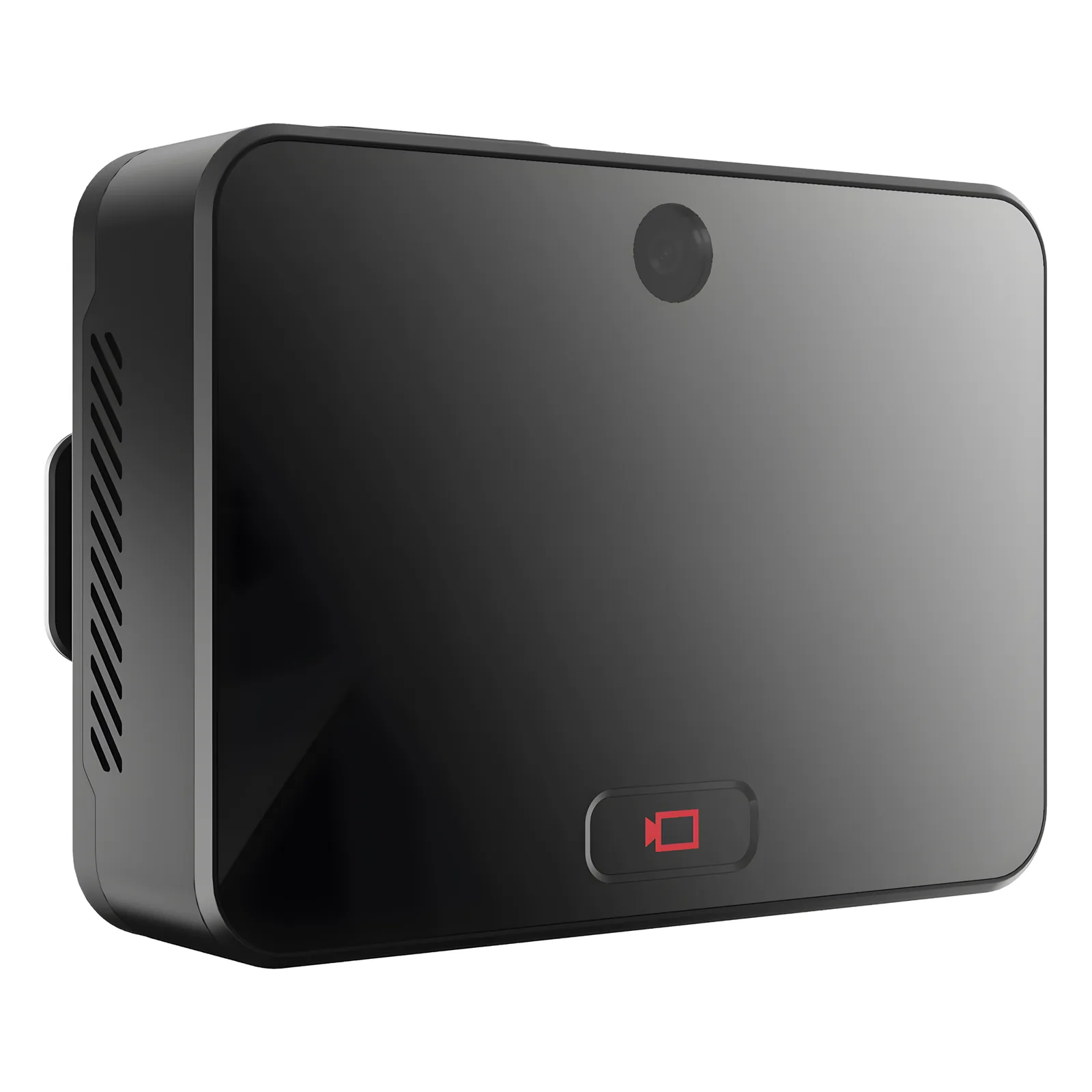Body Camera Portátil / Resolución 1600 X 1200 / WiFi / GPS / 32 GB / Sin Pantalla / Bat. 2500 mAh