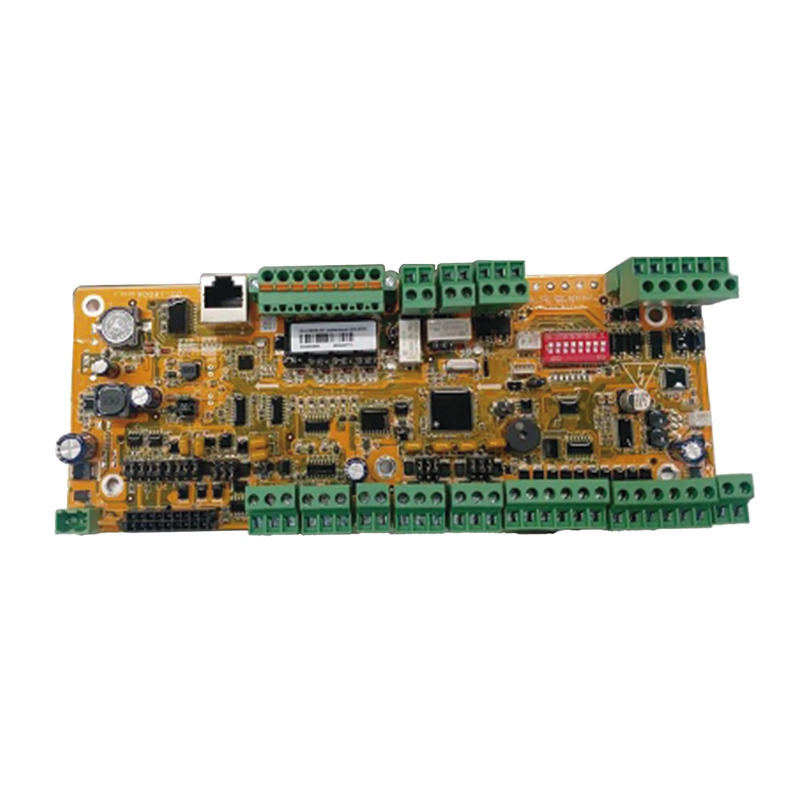 Tarjeta Controladora de Acceso para Torniquete DS-K3B501SX-L/M-DP90