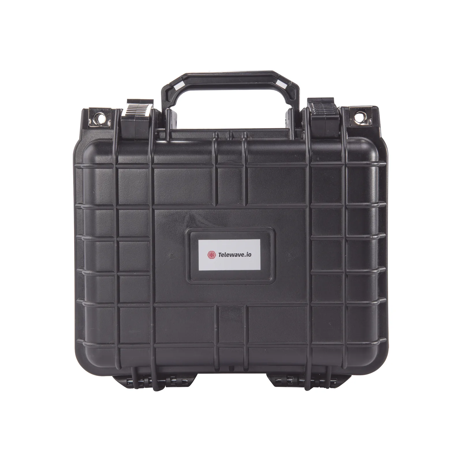 Estuche de Transporte para Wattmetros TELEWAVE 44A /AP.