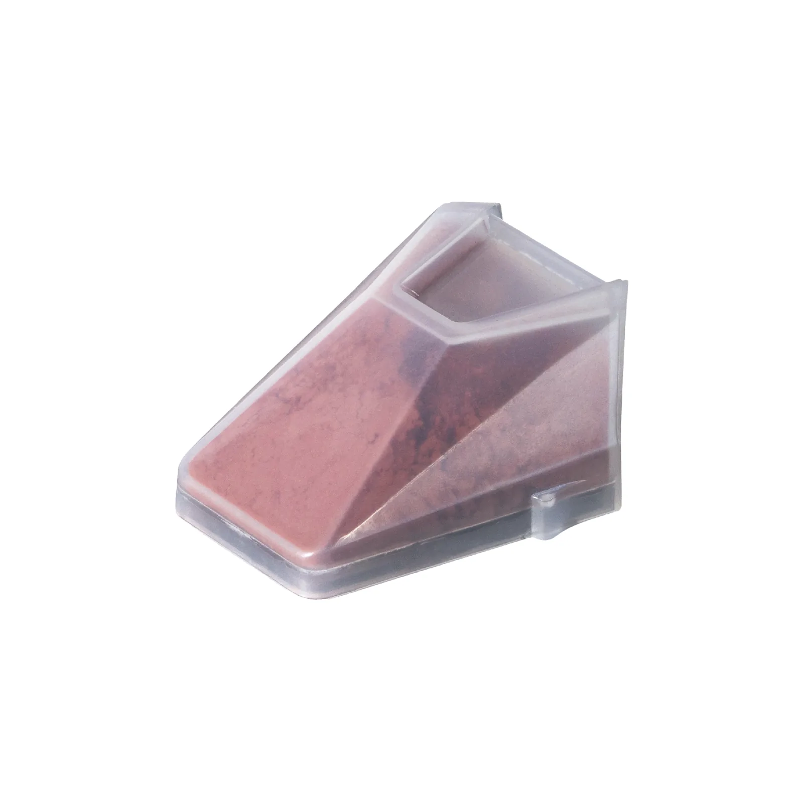 Cápsulas de Línea de Tiza Roja 34 gr., para Trazadores Autoretráctiles CHLK50B y CHLK50R