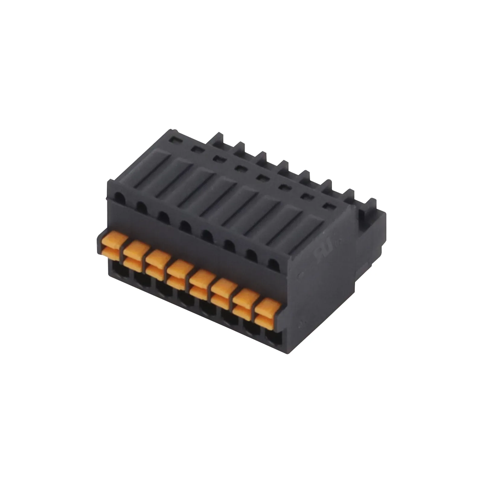 Bornera de Conexión Voltaje / Alarma para DS-KV8113WME1(C)