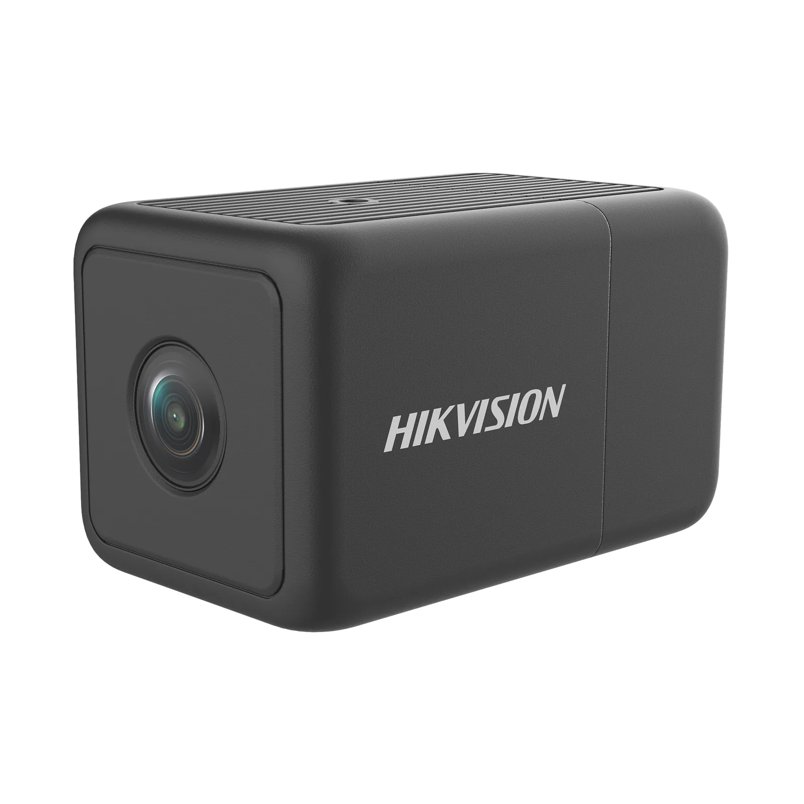Bala IP para Manufactura de 4 Megapixel / Lente Mot. 2.8 a 12 mm / 60 FPS (IPS) a 1080p (2 Megapixel) / WDR 120 dB / PoE / Videoanalíticos Integrados / Micro SD