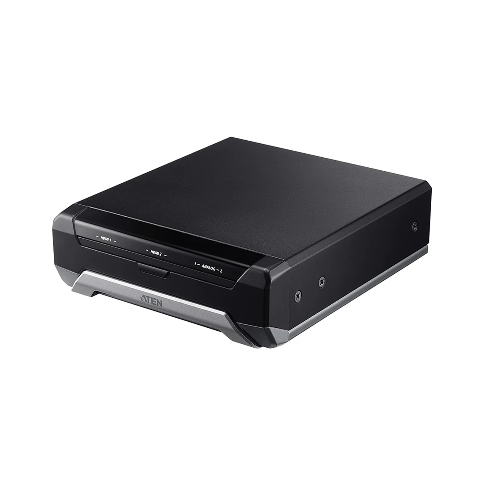 CAMLIVE PRO (captura de vídeo UVC de HDMI dual a USB-C)