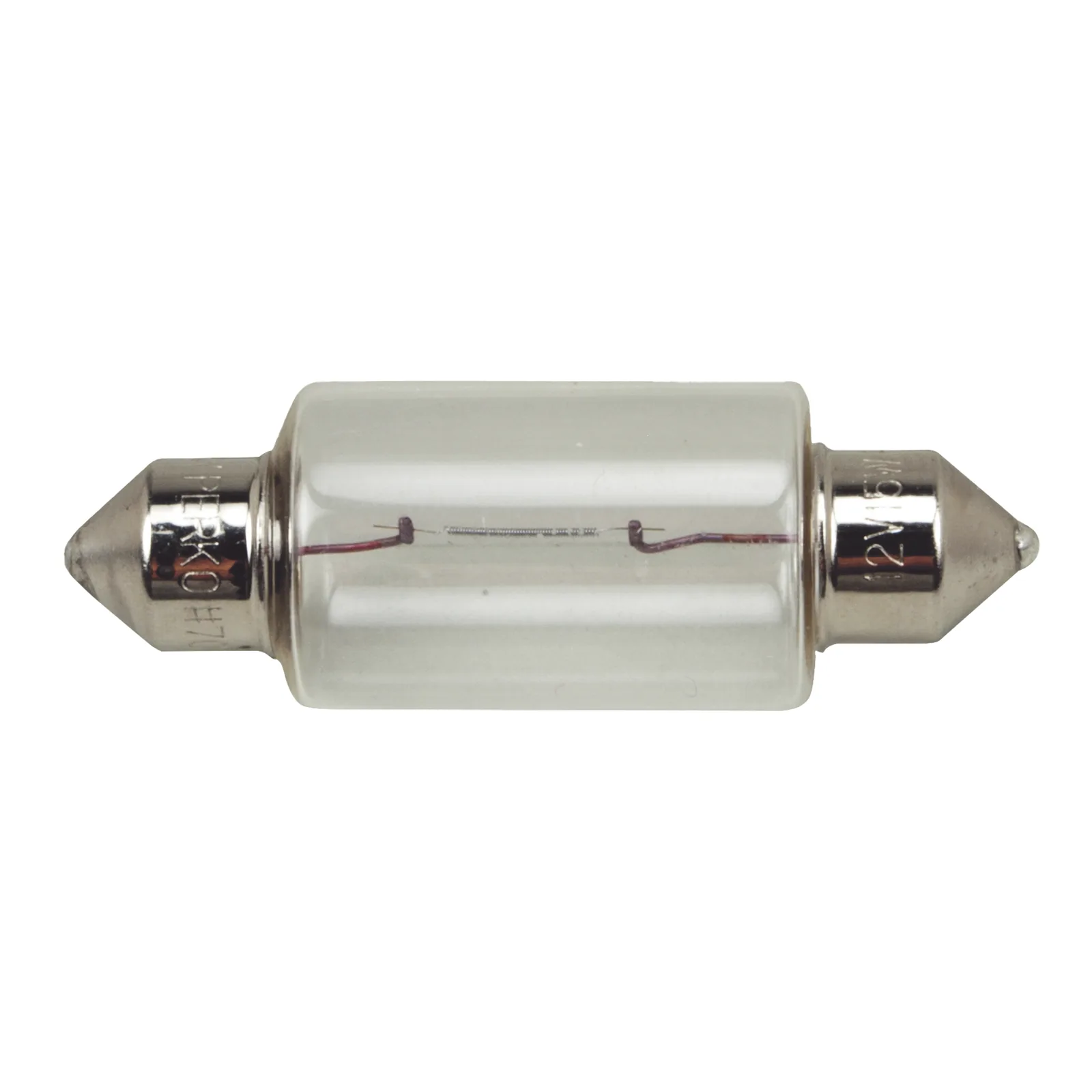Bombilla de Repuesto para Luces de Navegación 10 Watts / 0.74A