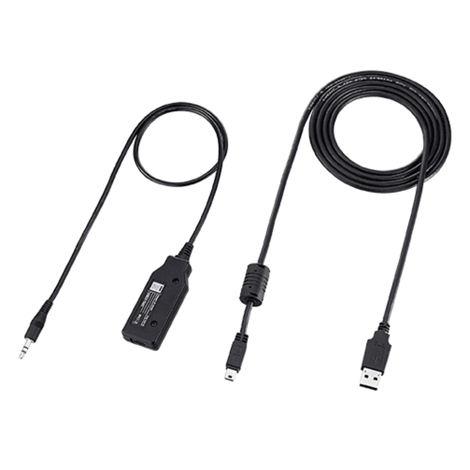 Interfaz de programación con adaptador USB. Para radios ICF3/4S, F11/21, F3G/4G, F14/24, F3021/4021, F33G/43G, F43TR, F320/420, FR3000/4000.