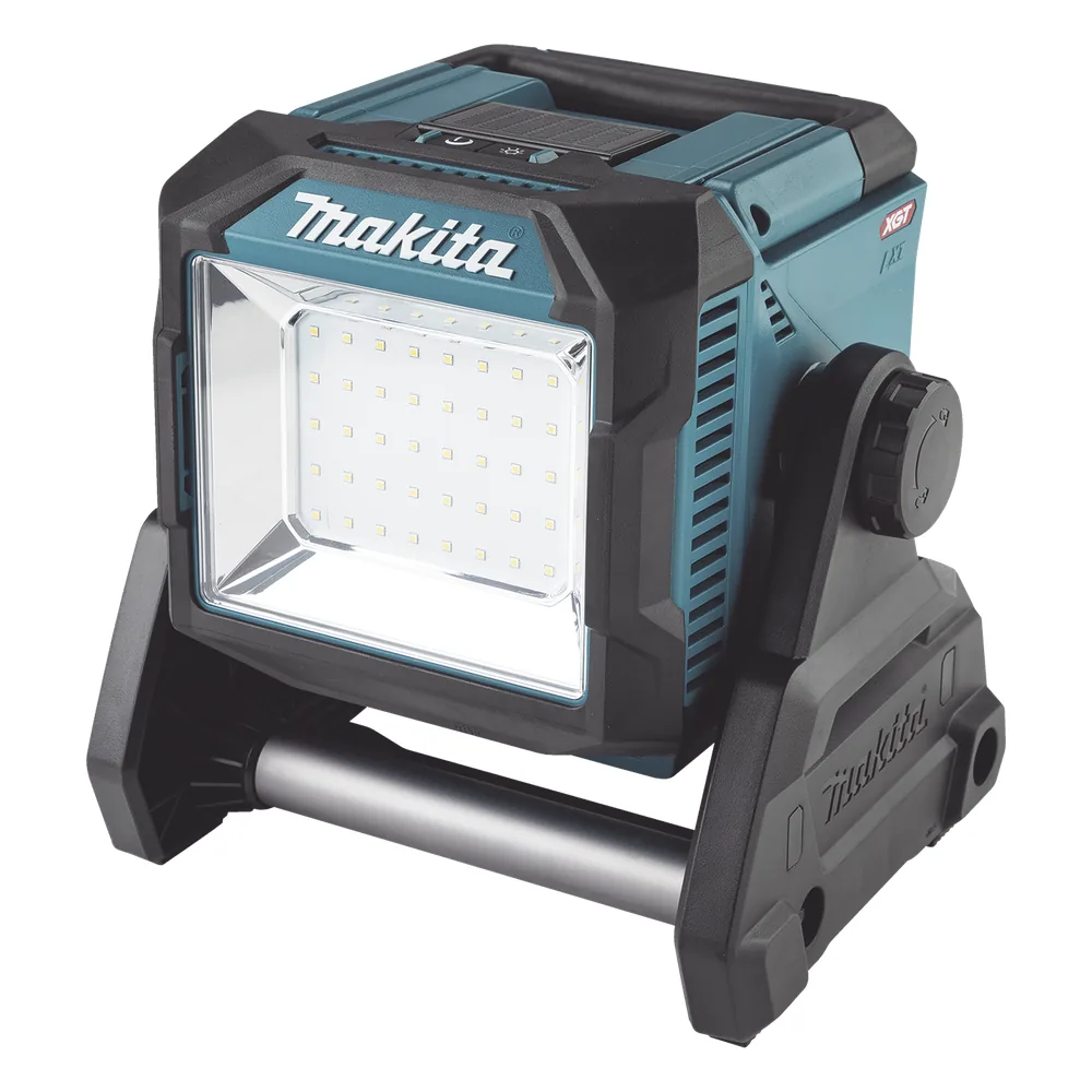 Luz de Trabajo Inalámbrica Utiliza Batria XGT® de 40V o LXT® Litioâ€‘Ion de 18V.