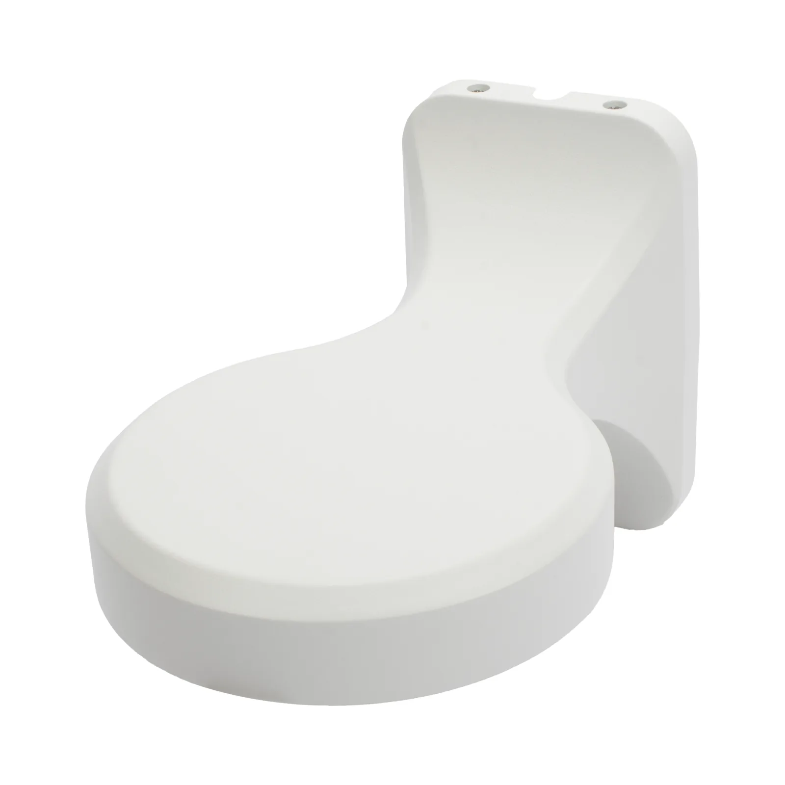Montaje de Pared Compatible con Domos Linea IDIS Lite