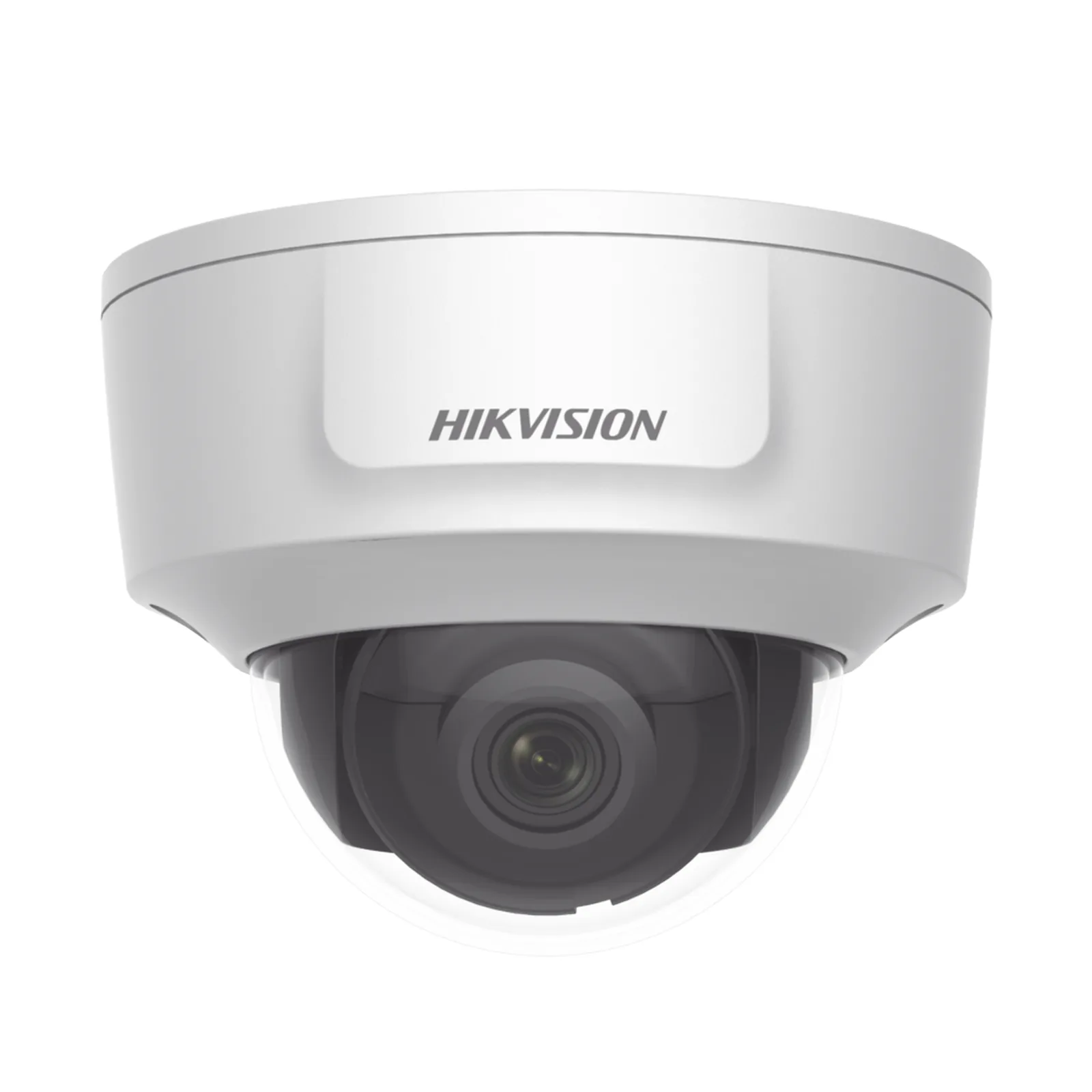 Domo IP 2 Megapixel / Lente 2.8 mm / Salida HDMI (1080p) para Usar en Monitor / Uso en Centros Comerciales / 30 Mts IR EXIR / IP42 / IK10 / WDR 120 dB / PoE / Micro SD