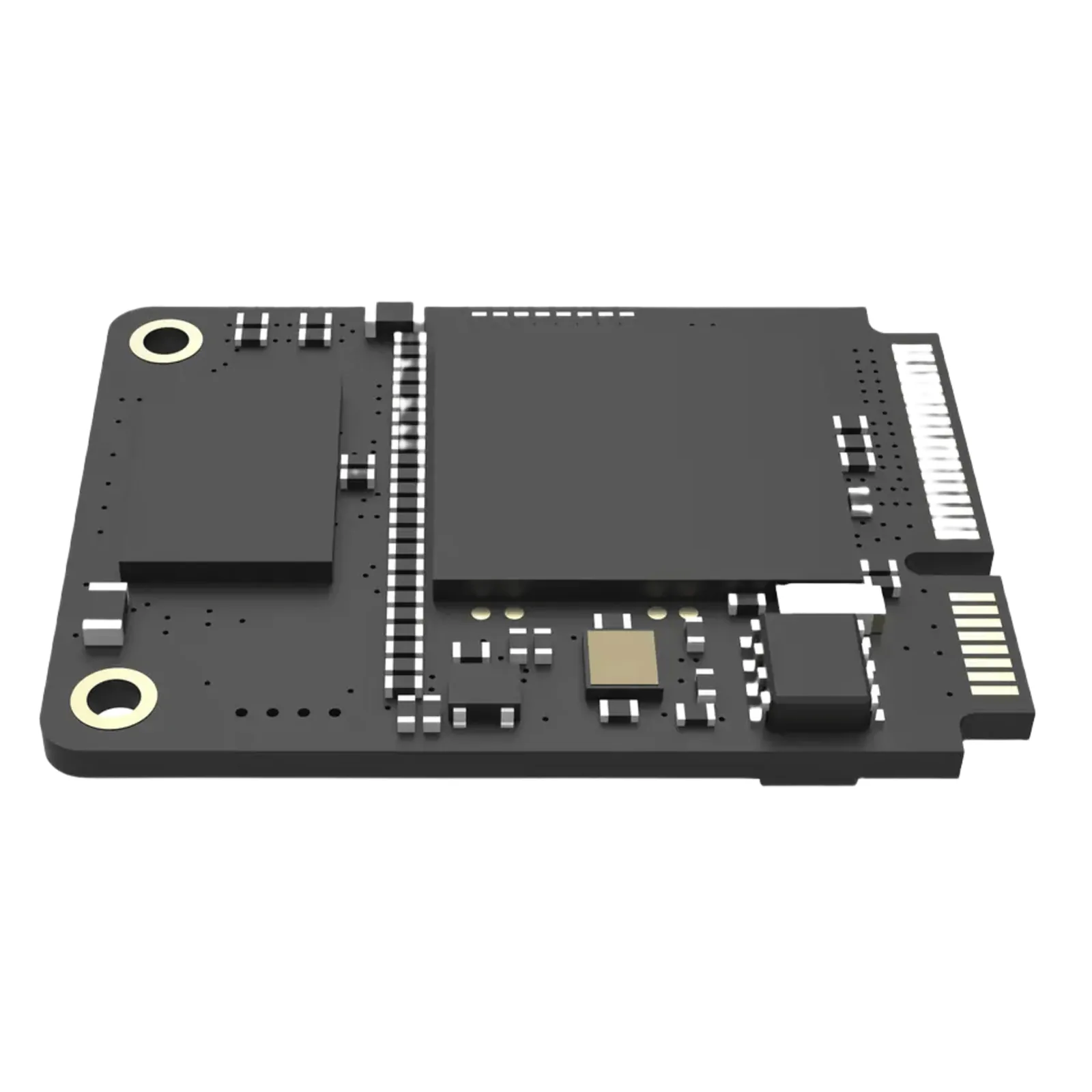 Módulo DSP de Expansión para PBX Yeastar / +100 Usuarios VoIP y +30 Llamadas Simultáneas / Compatible P560 y P570