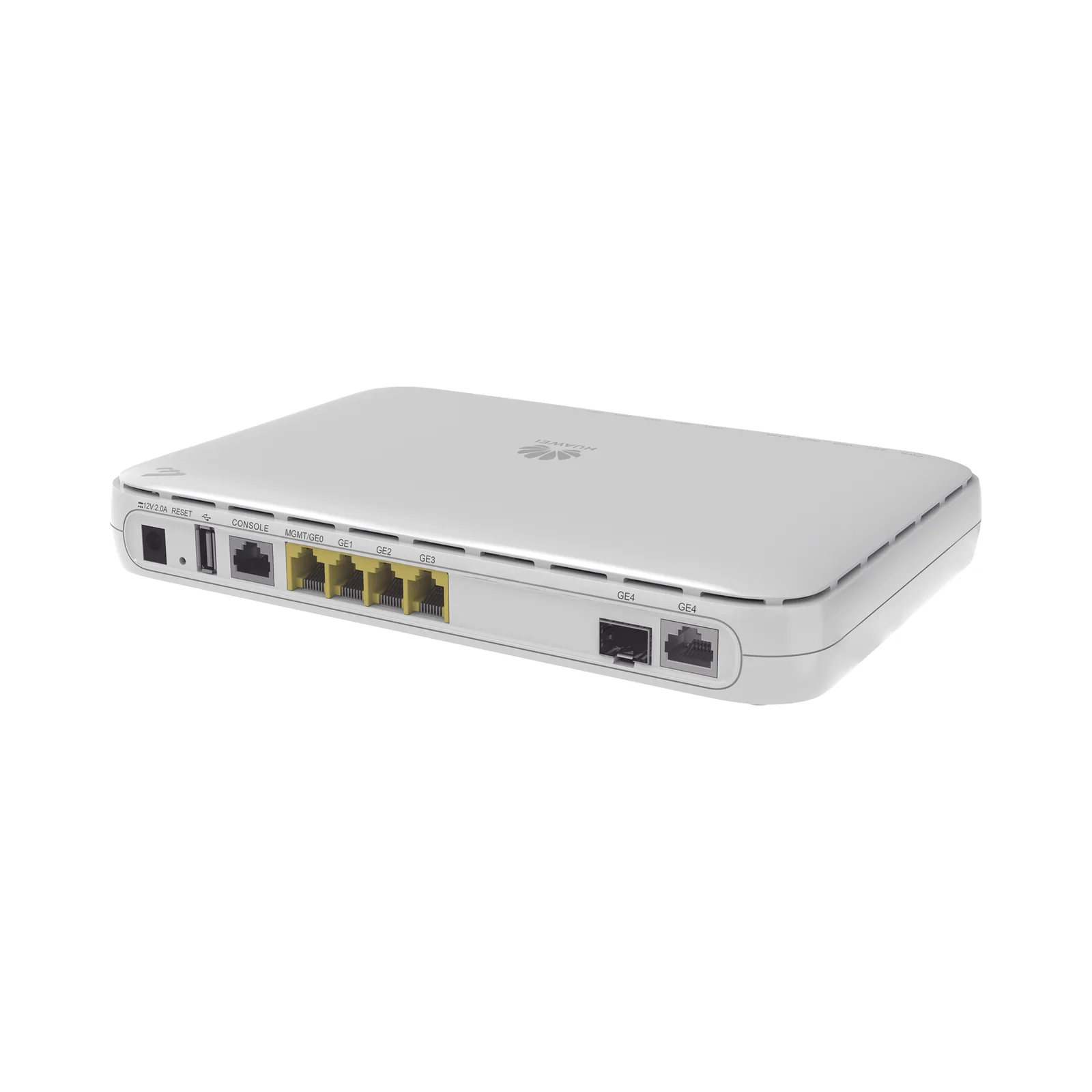 Router Empresarial / 1 puerto 10/100/1000 Mbps combo 1 puerto SFP (WAN) / 4 puerto 10/100/1000 Mbps(WAN/LAN) / Rendimiento 1 Gbps / VPN / Balanceo de Cargas / Hasta 200 Clientes