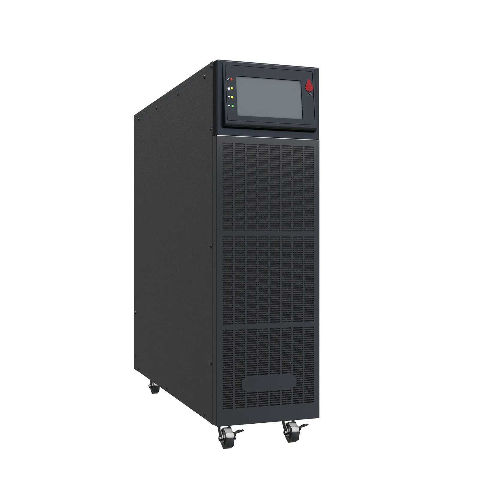 UPS de 50 KVA / Online Doble Conversión / 3F 200-240 Vac / FP 1.0 / Hasta 6 en Paralelo / Terminal Hardwired