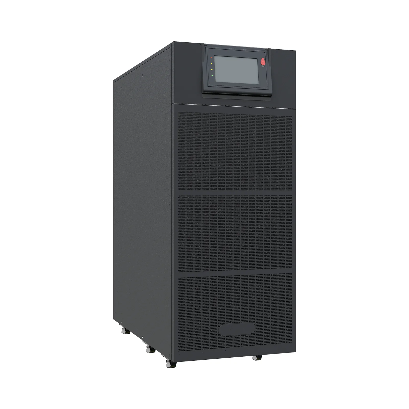 UPS de 100 KVA / Online Doble Conversión / 3F 200-240 Vac / FP 1.0 / Hasta 6 en Paralelo / Terminal Hardwired