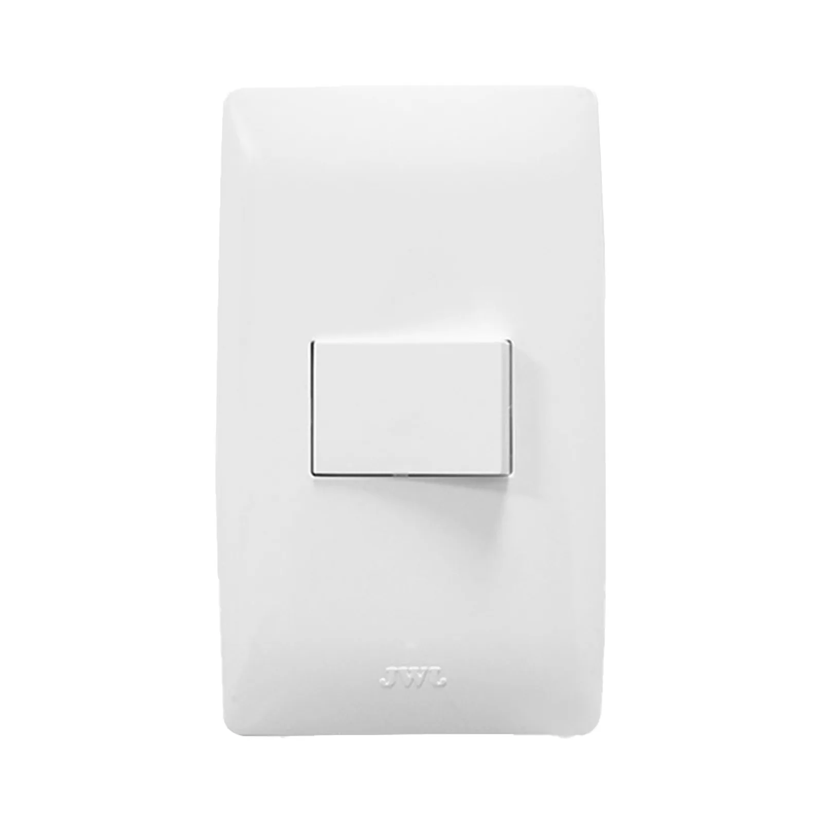 Apagador Escalera Sencillo de 127 V~60 Hz 10 A/ Color Blanco.