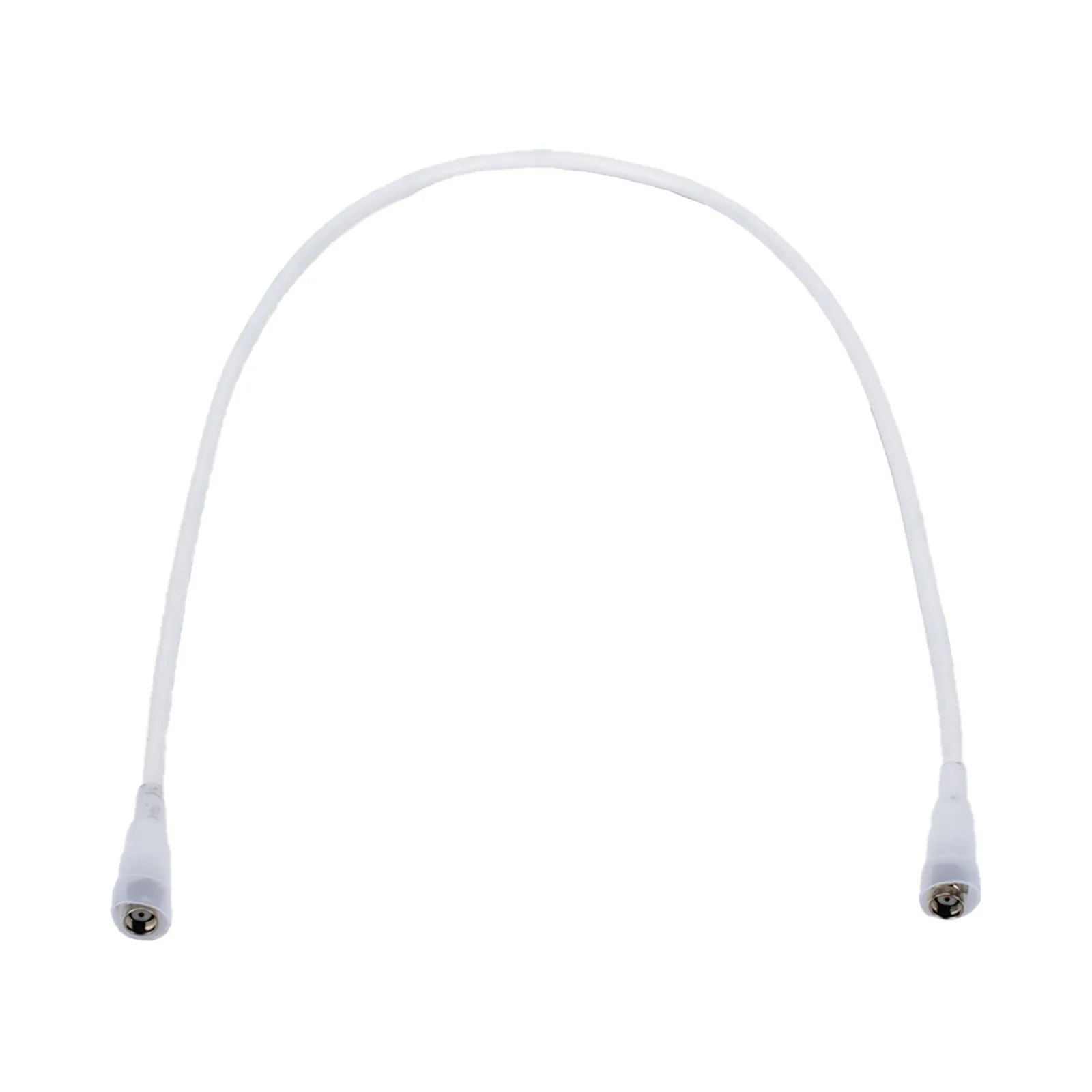 Jumper Flexible de Baja Pérdida para Equipos Inalámbricos hasta 7 GHz RPSMA a RPSMA, 60 cm (23.62 pulgadas)
