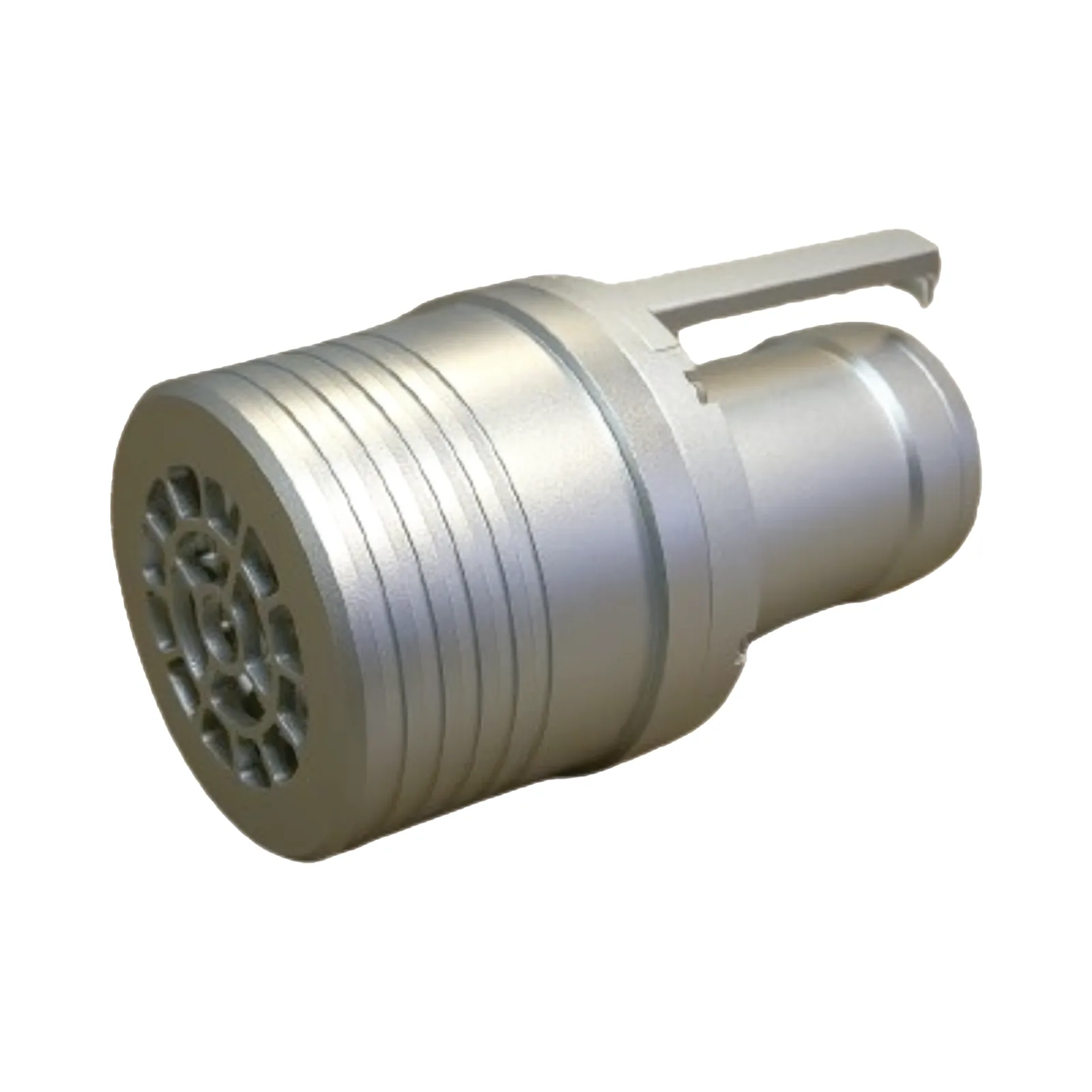 Lámpara de Prueba UV/IR, Genera Radiación UV/IR Similar al Fuego, Diseñada para Pruebas Sencillas y Seguras