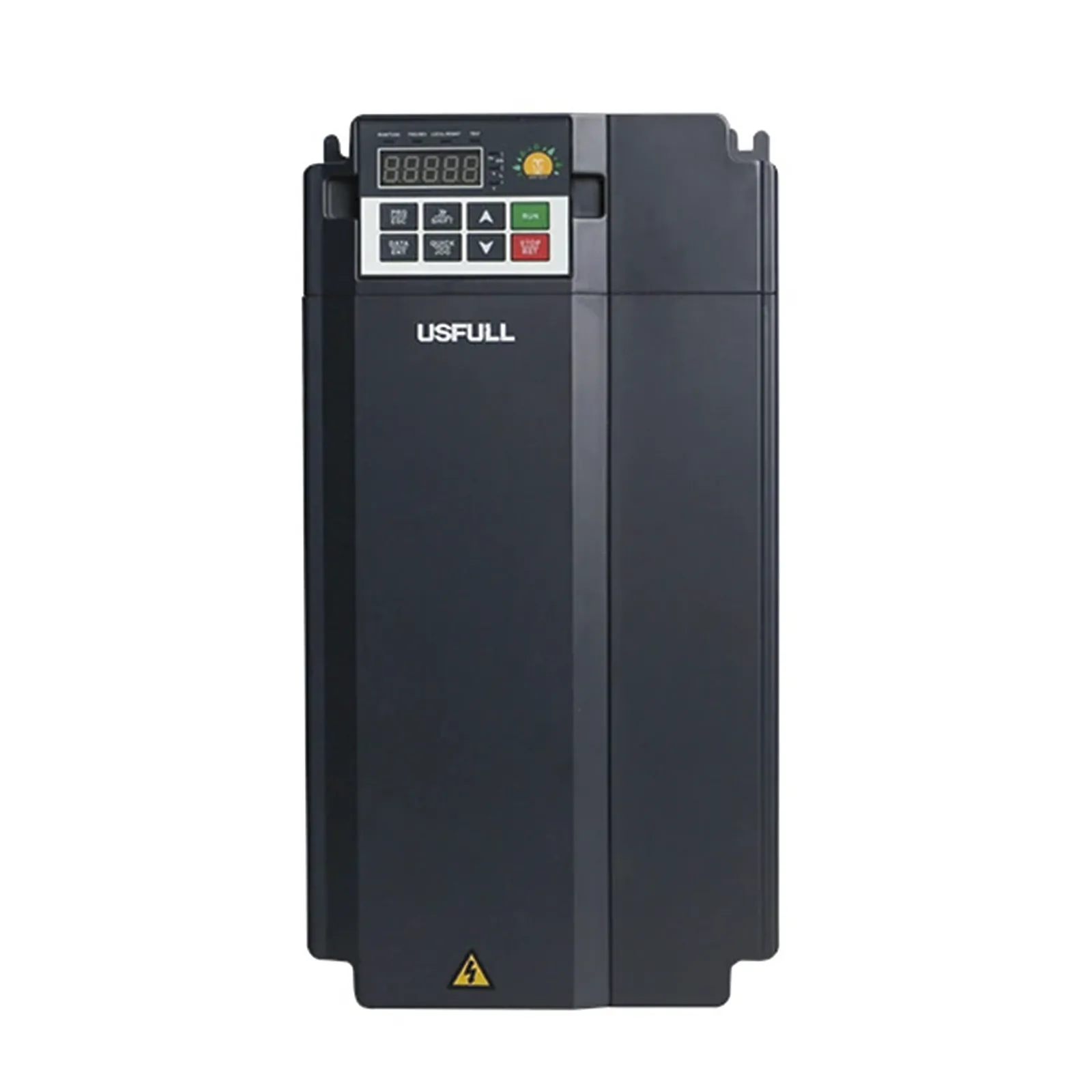 Inversor Solar - Variador de Frecuencia para Bombas de Agua AC de 18KW (24 HP) 440V: Potencia y Eficiencia para Aplicaciones Exigentes