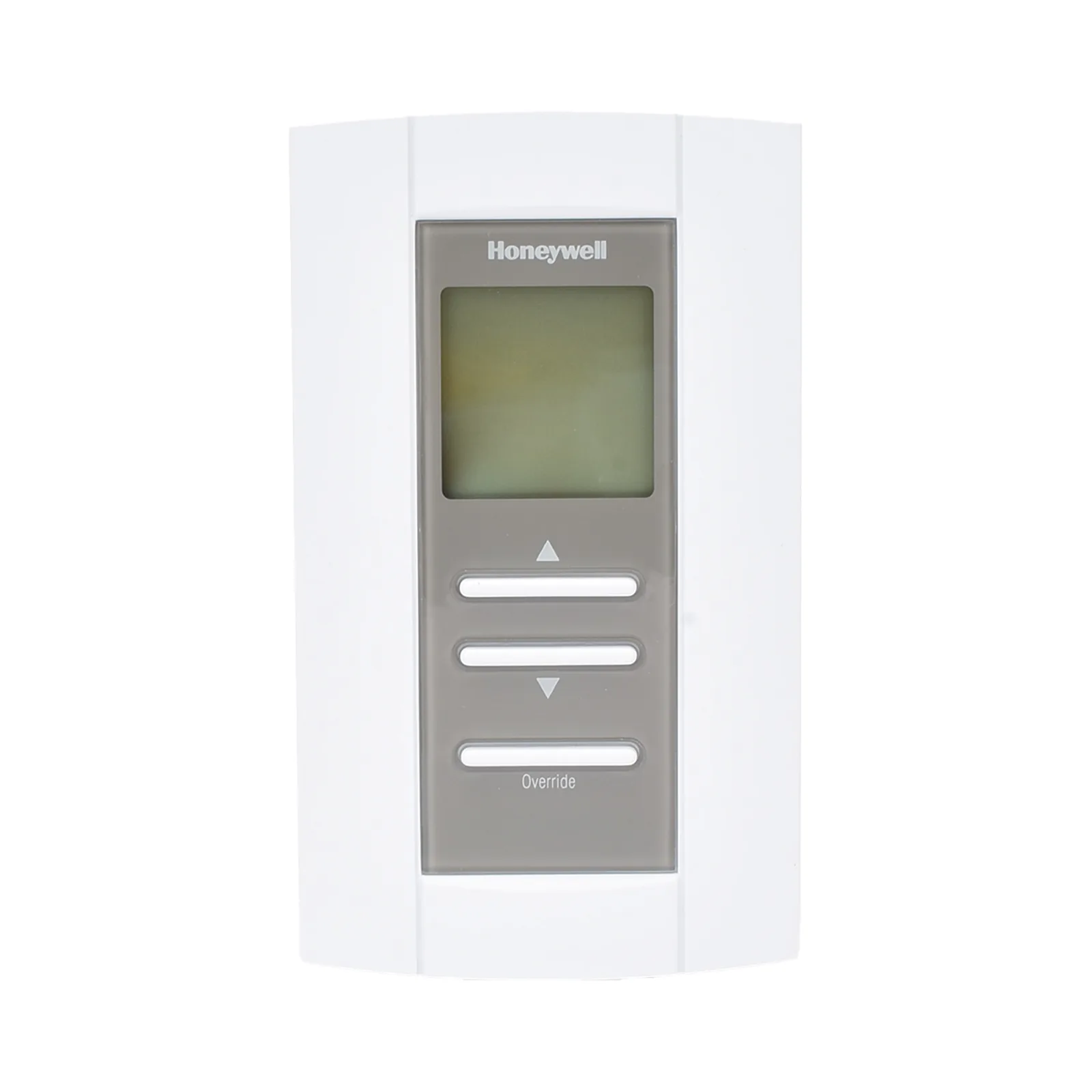 Termostato digital modulante de salida única, 24 Vac, para sistemas VAV hidrónicos o dependientes de presión con o sin recalentamiento