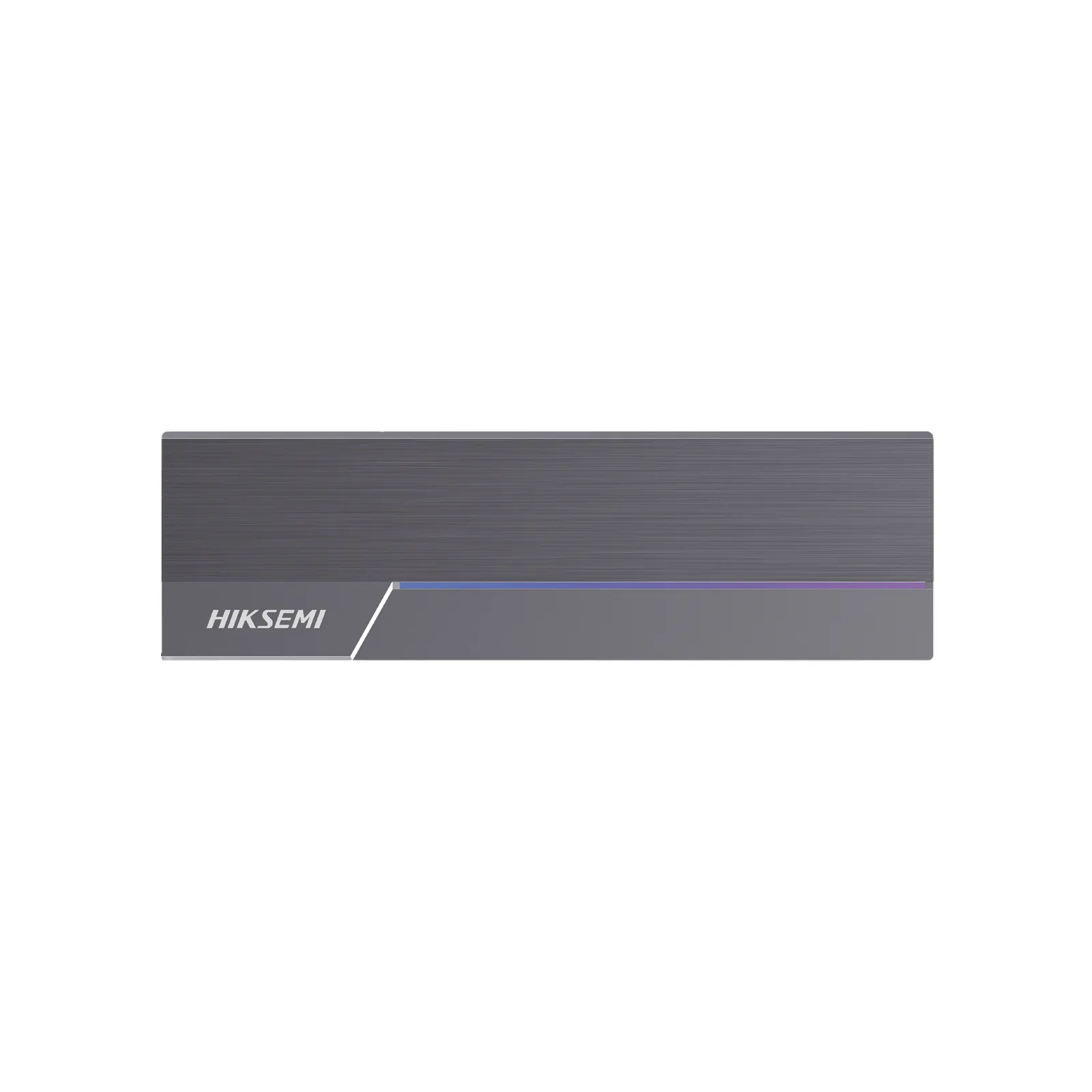 Carcasa para SSD M.2 NVMe y SATA / USB 3.2 Type-C 10 Gbps / ASUS Aura RGB SYNC / 2242 2260 2280 / Aleación de Aluminio