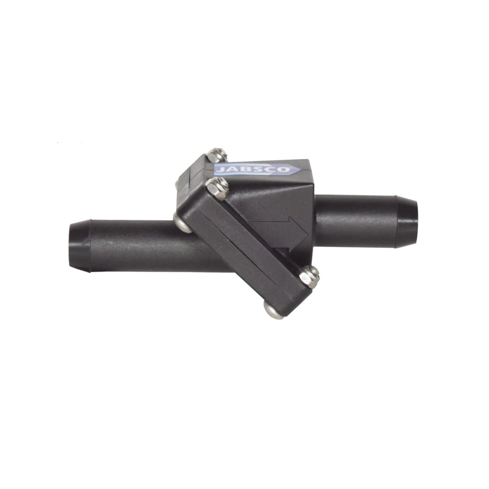 Válvula anti retorno de linea para mangueras de 3/4