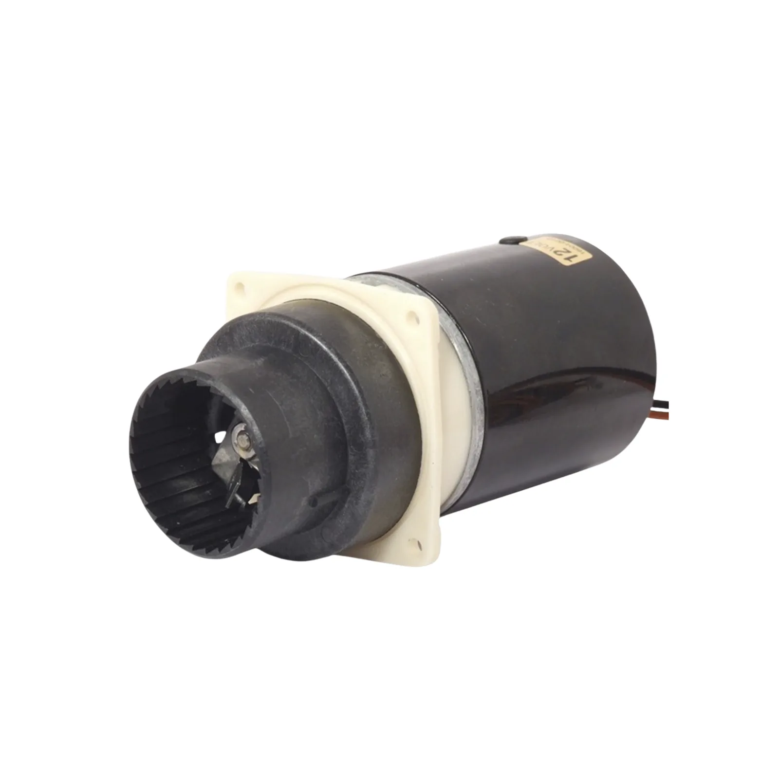 Bomba maceradora de reemplazo a 12 Vcd, para modelos Quiet Flush, DS Designer Styled y Deluxe Flush
