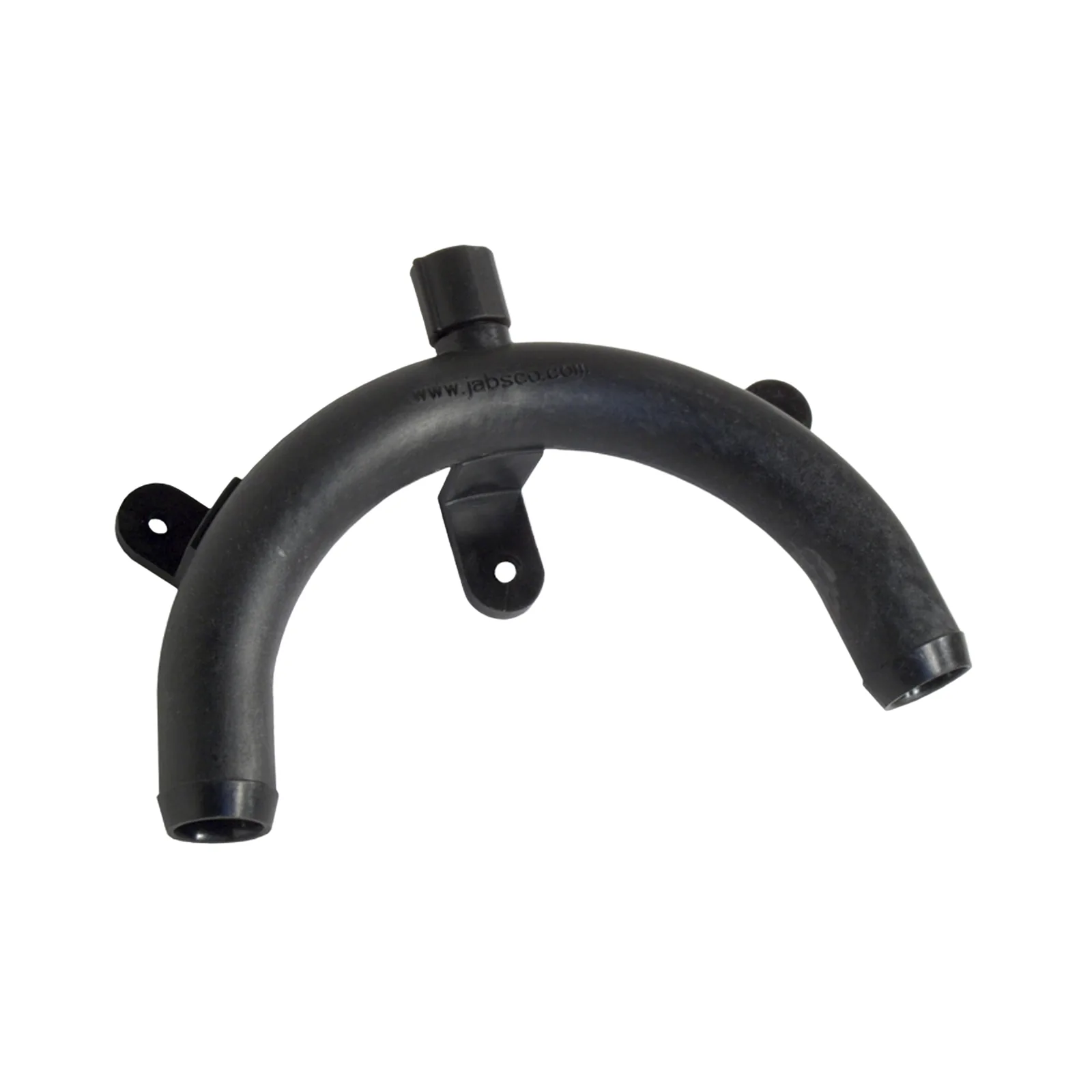 Bucle de ventilación de descarga de 25 mm (1")