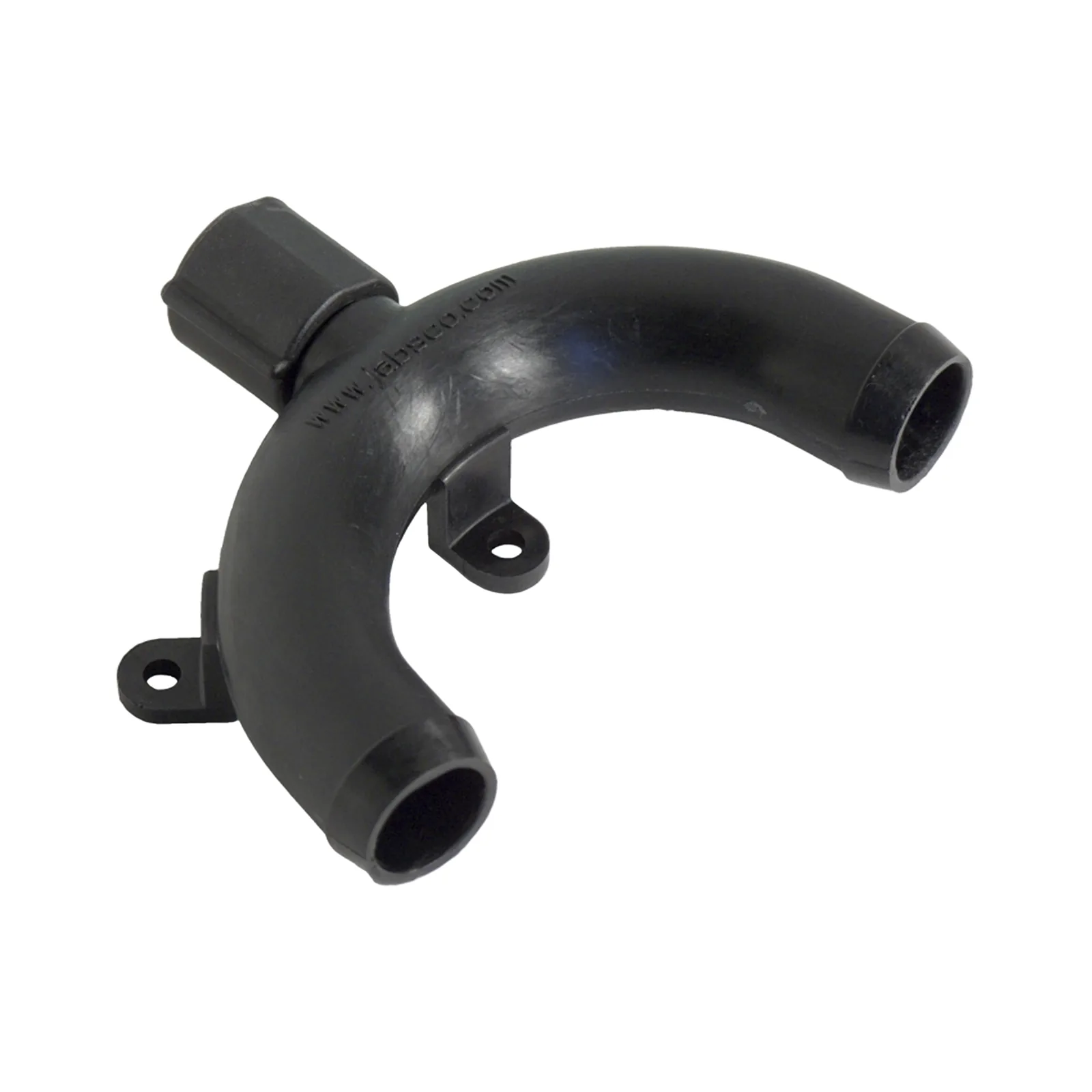 Bucle de ventilación de entrada de 19 mm (¾")